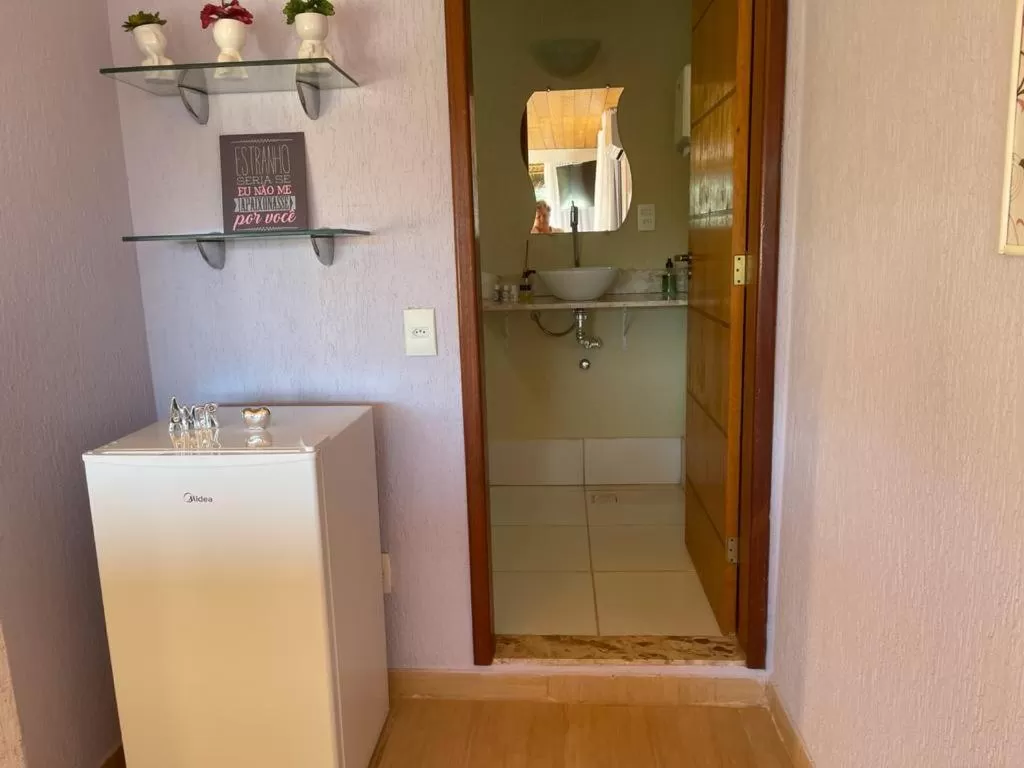 Pousada R.N.C. Nosso Paraíso