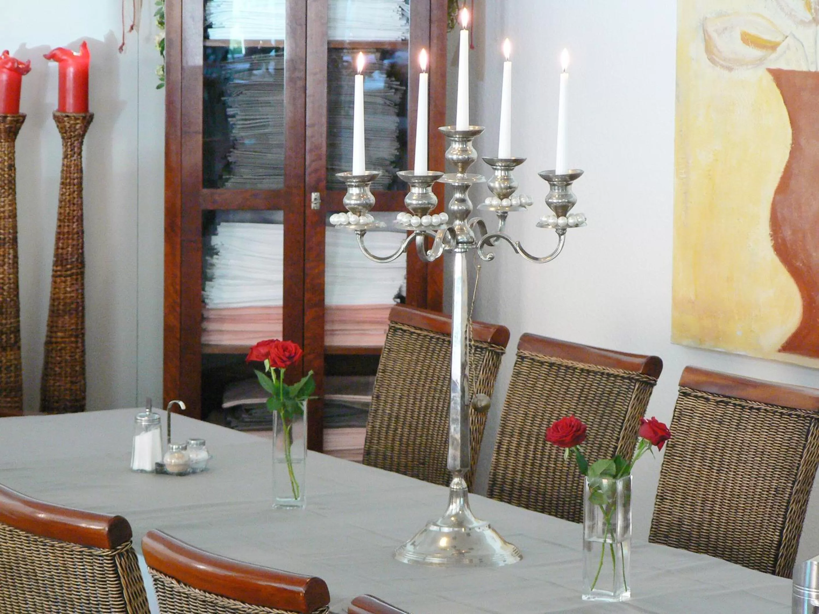 Waldhotel "Peter aufm Berge"