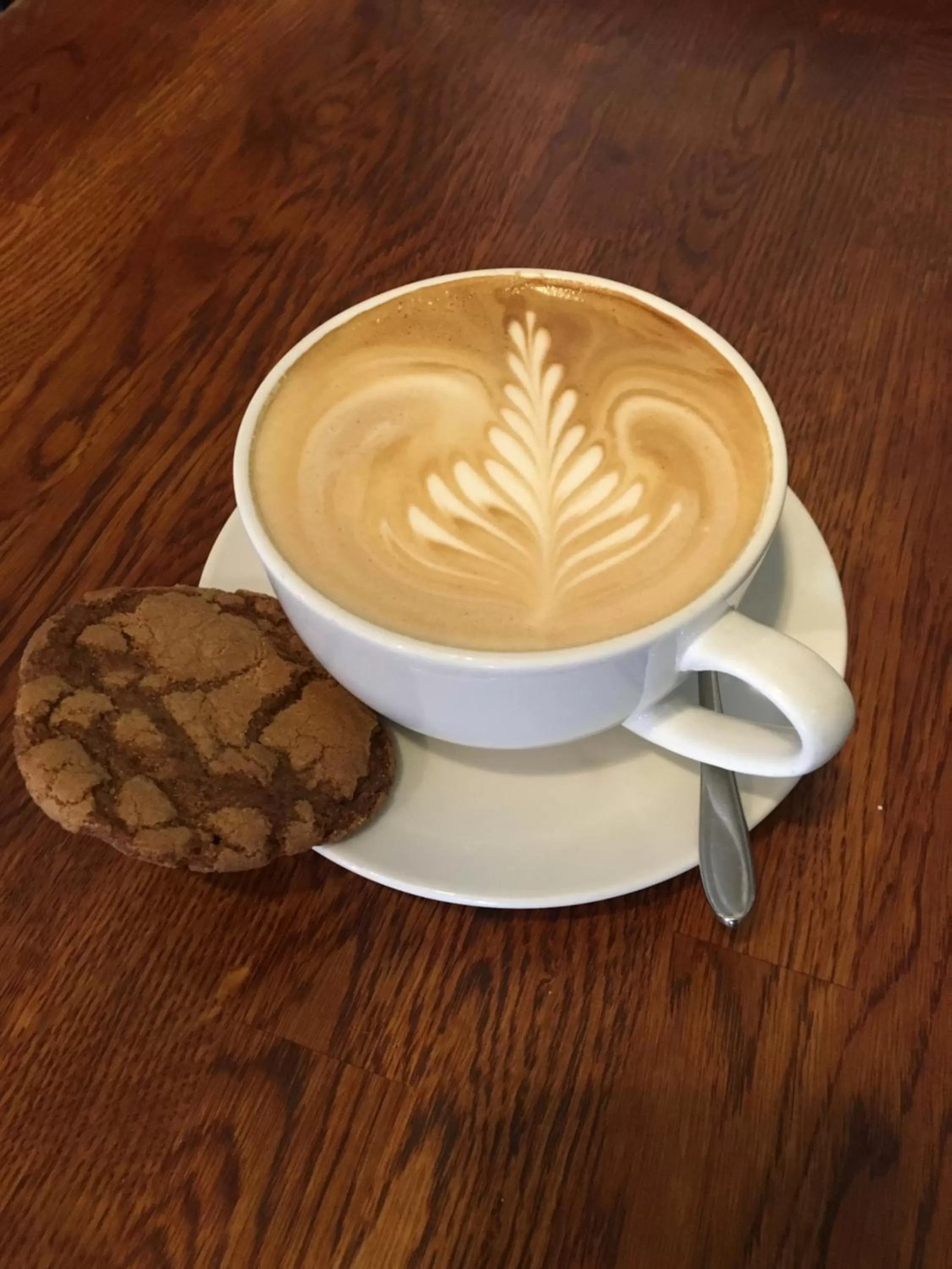 Breakfast in The Bath Arms Hotel