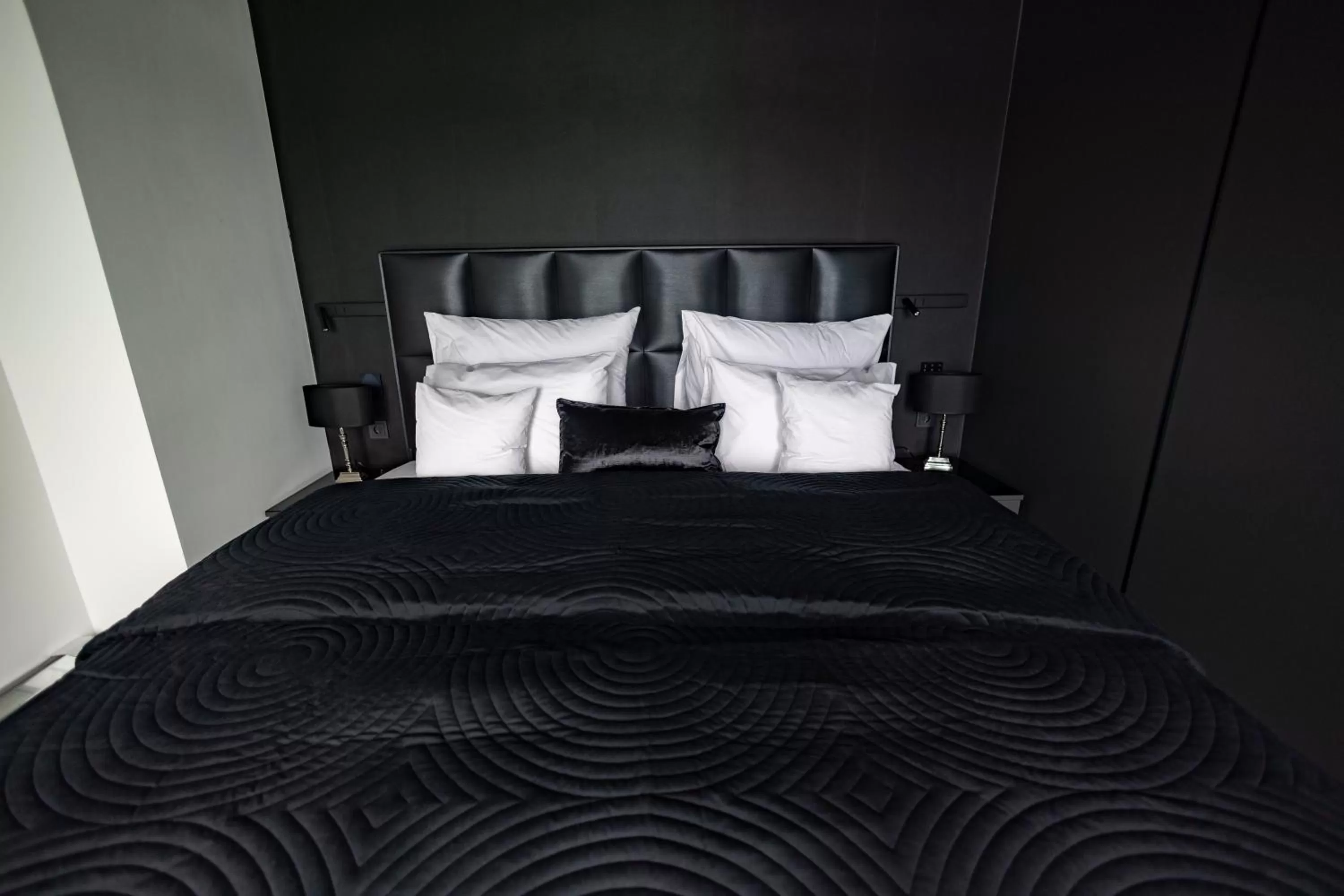 Bedroom, Bed in Hotel Mazuria Country & SPA