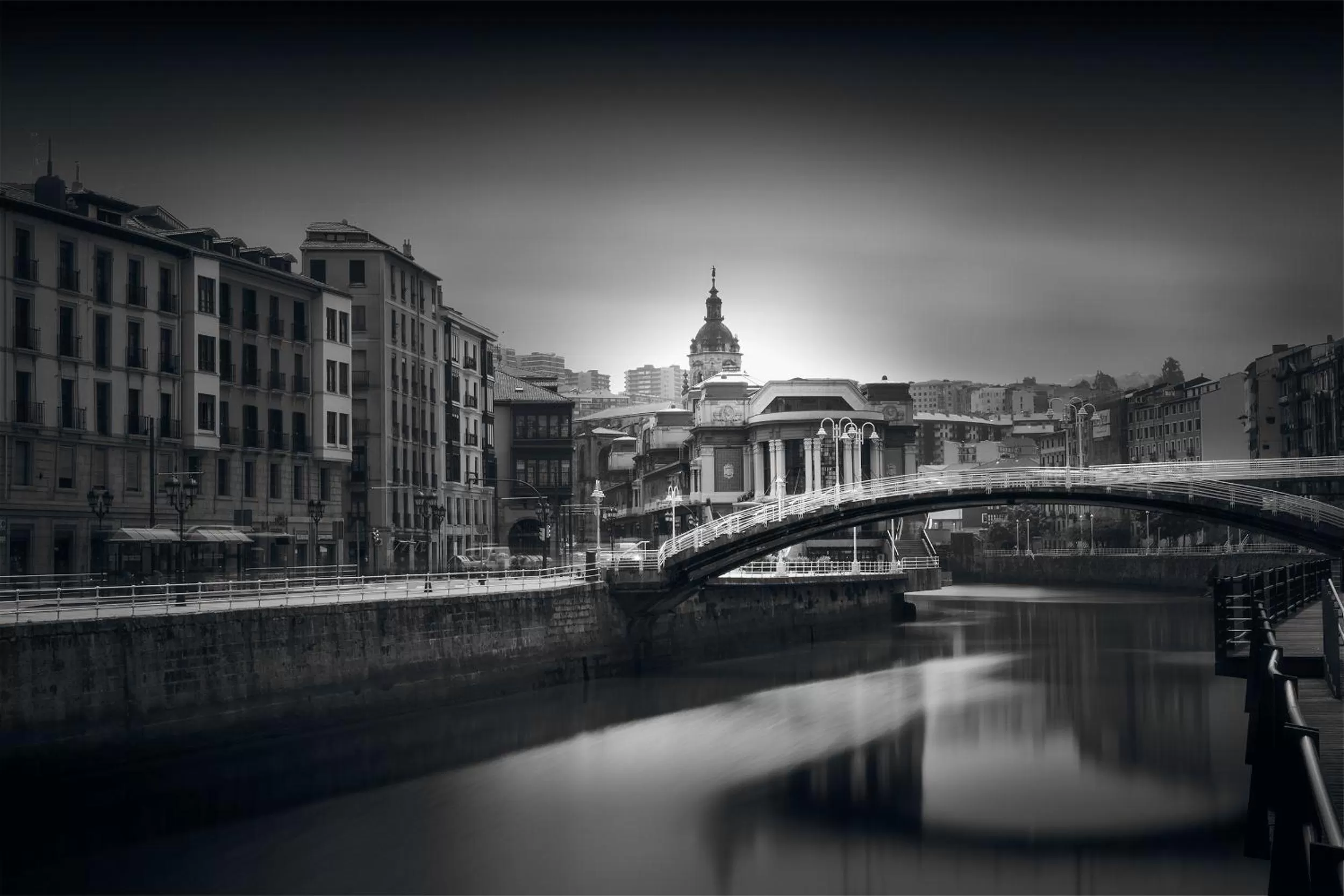 Other in Bilbao City Center by abba Suites