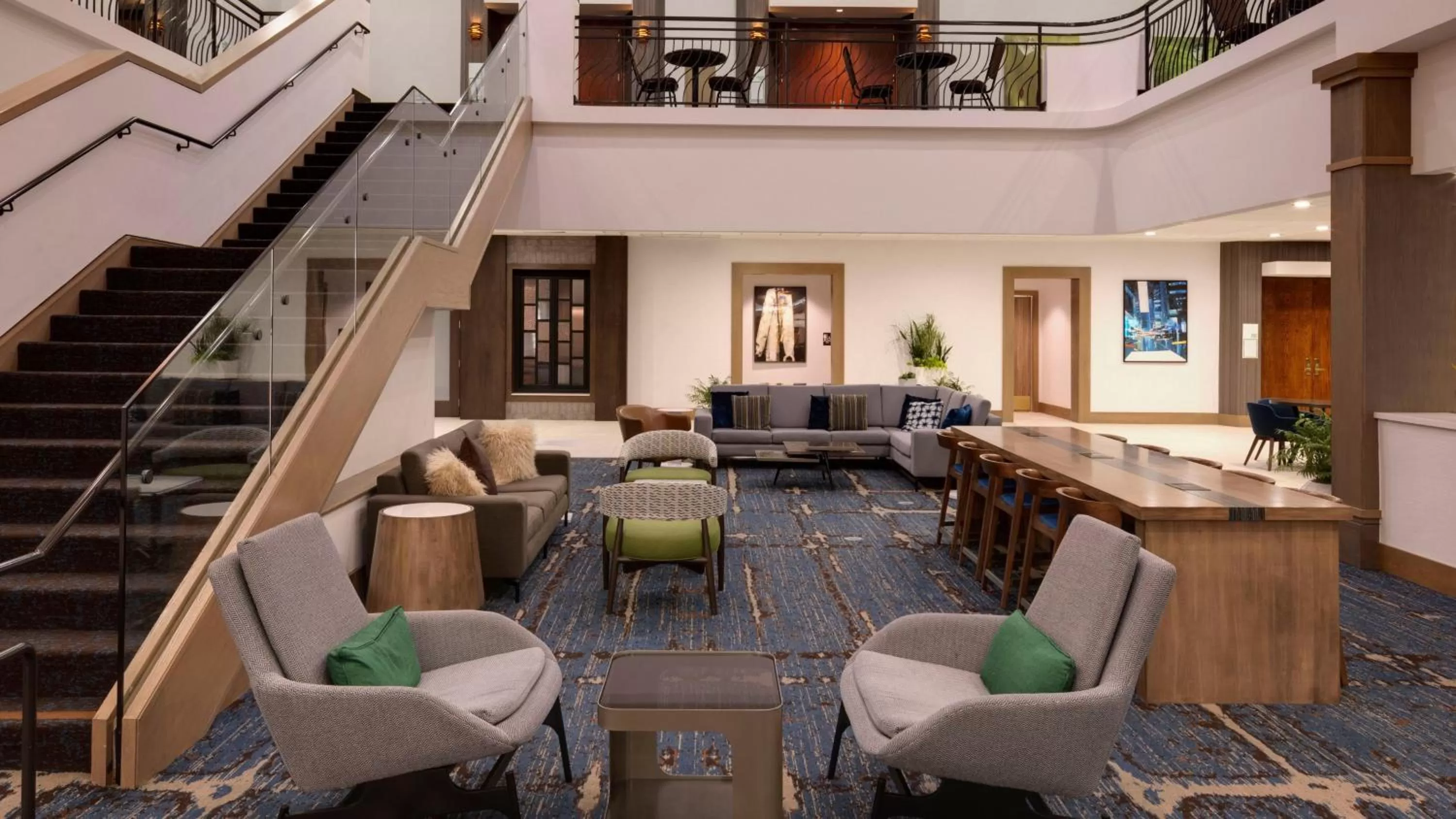 Property building in Holiday Inn San Jose-Silicon Valley by IHG