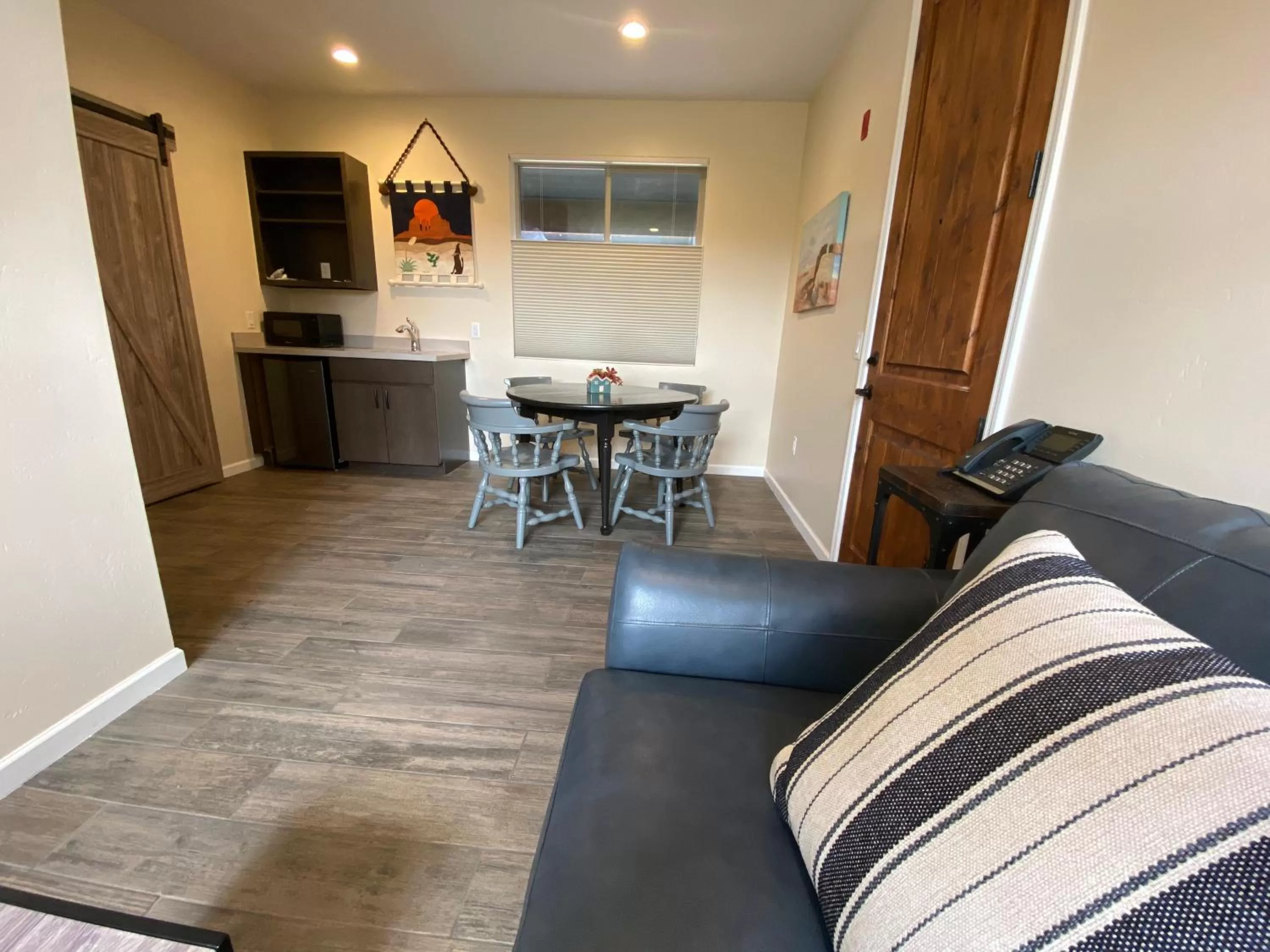 Sedona Village Lodge