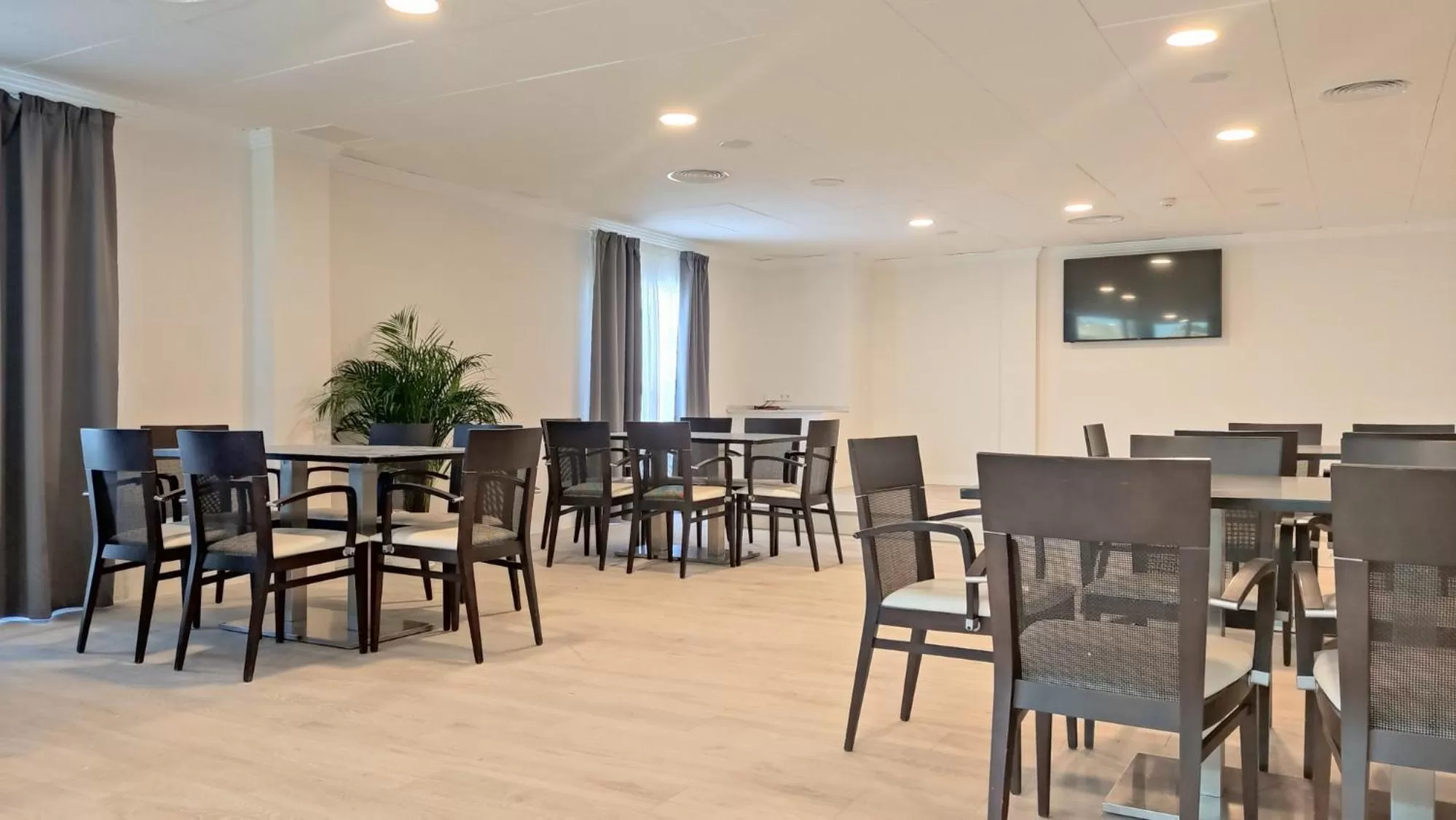 Meeting/conference room in Smart Hotel La Sagra