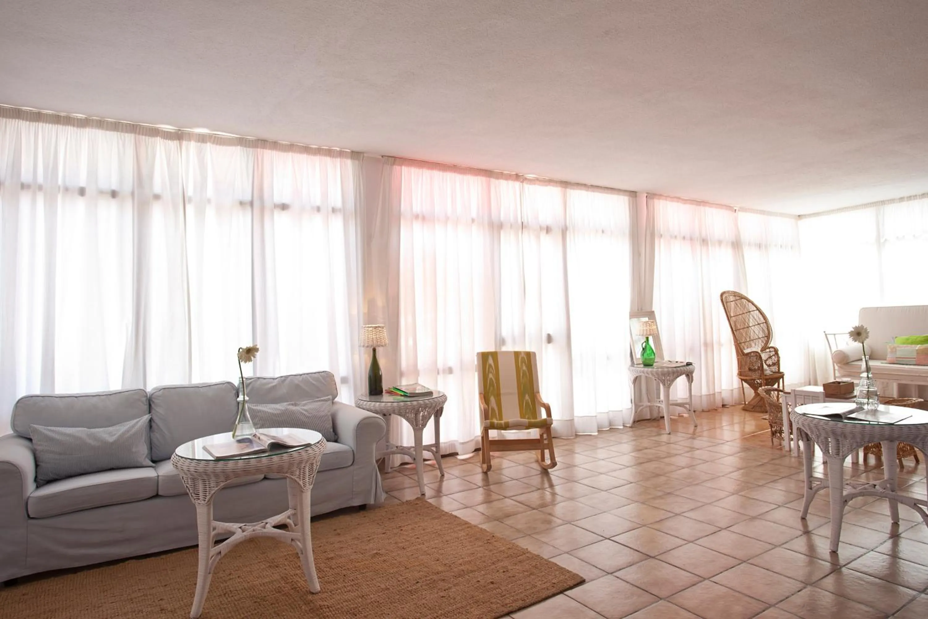 Galaxia Boutique Hotel