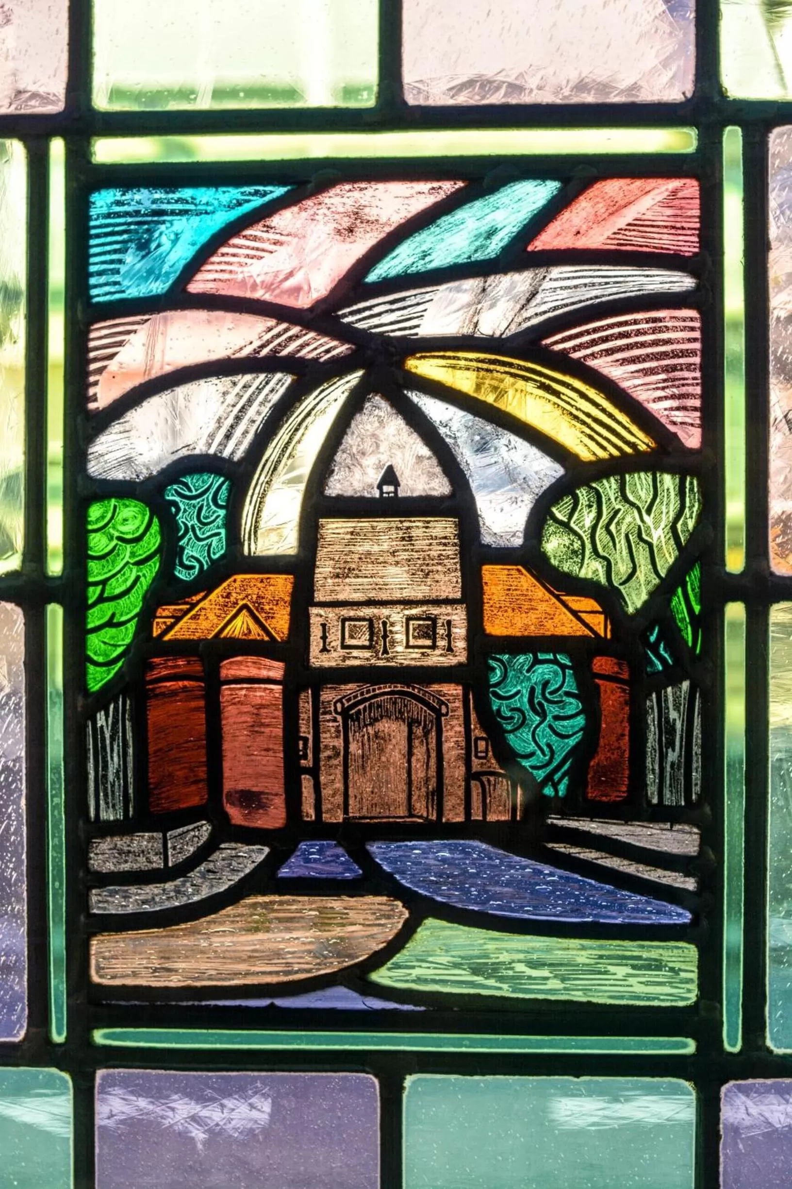 Breakfast in Hotel Maraboe