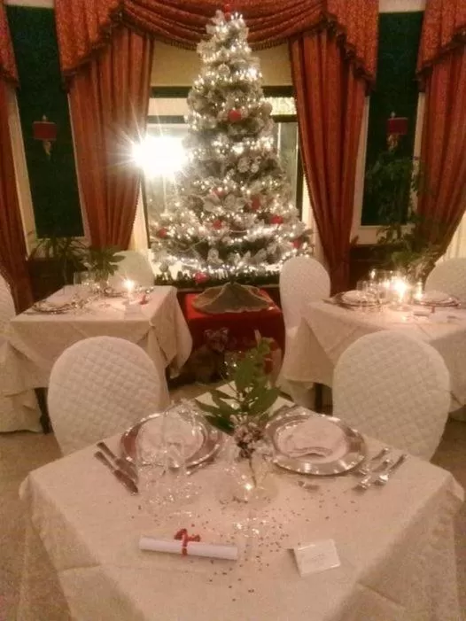 Hotel Columbus sul Lago