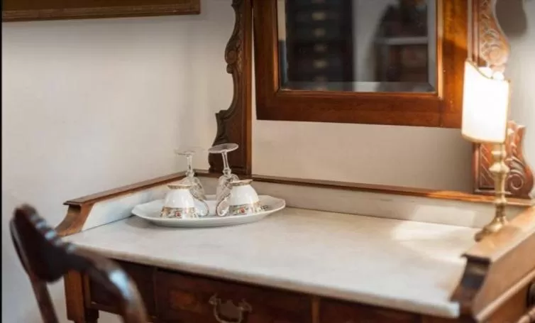 In The Heart Of Florence