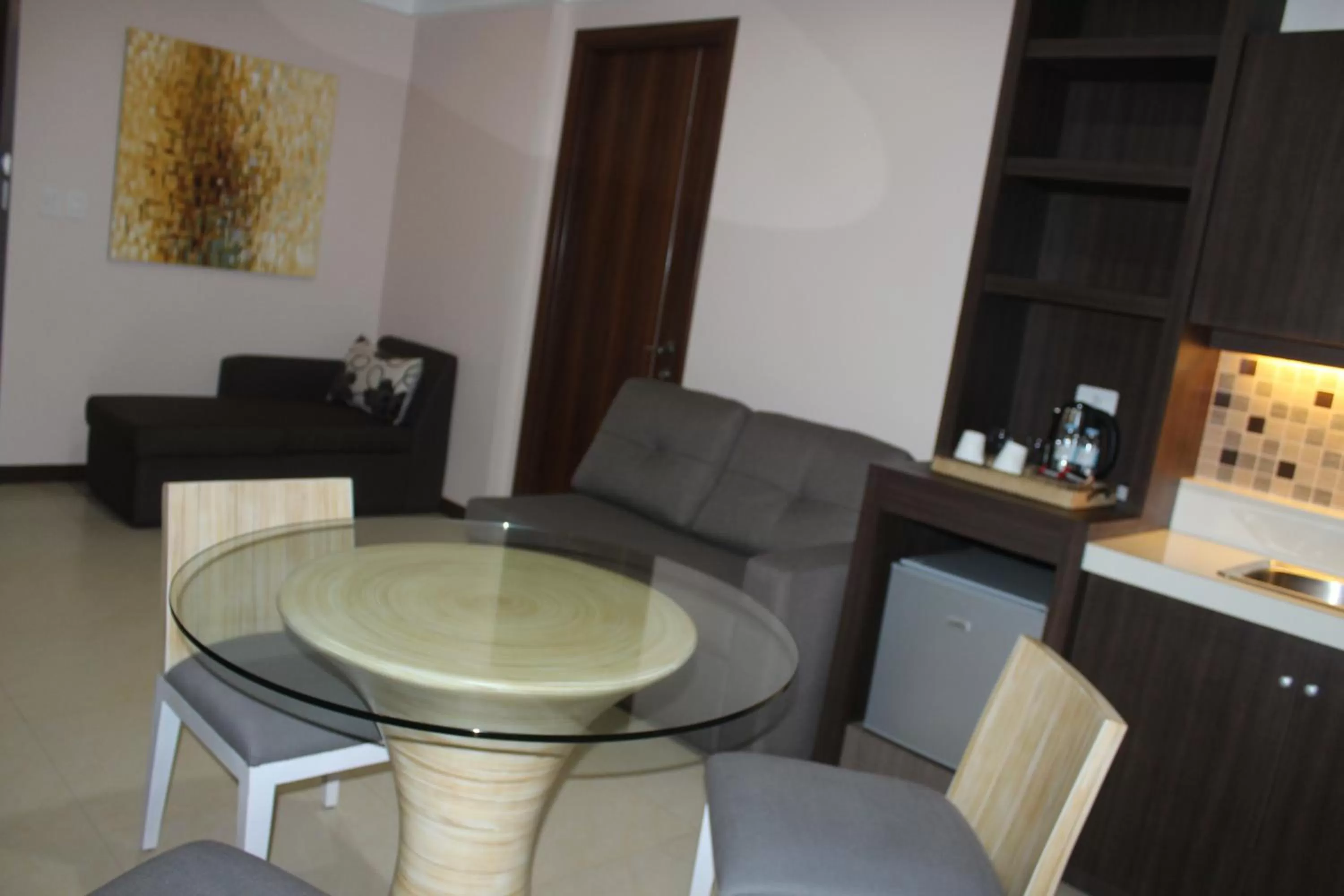 Kew Hotel Tagbilaran