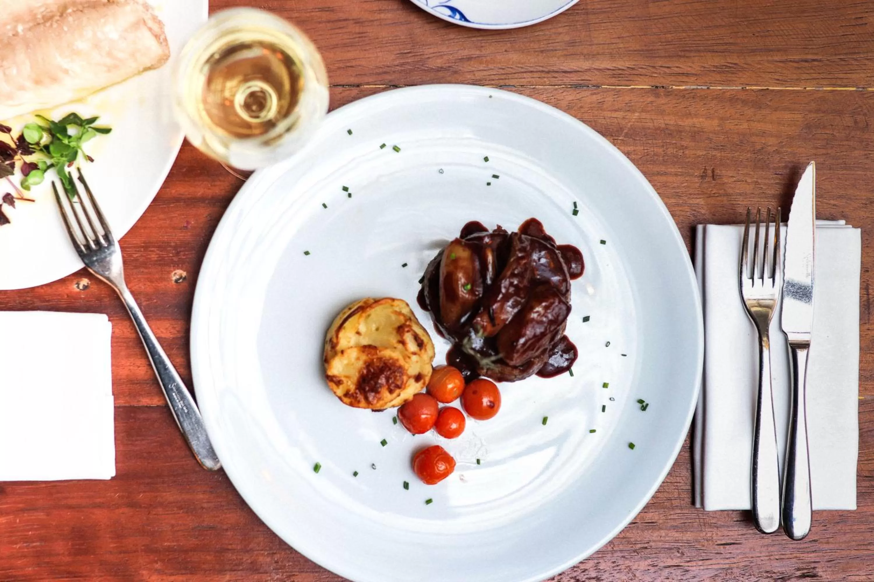 Hotel & Restaurant Marina Palamós