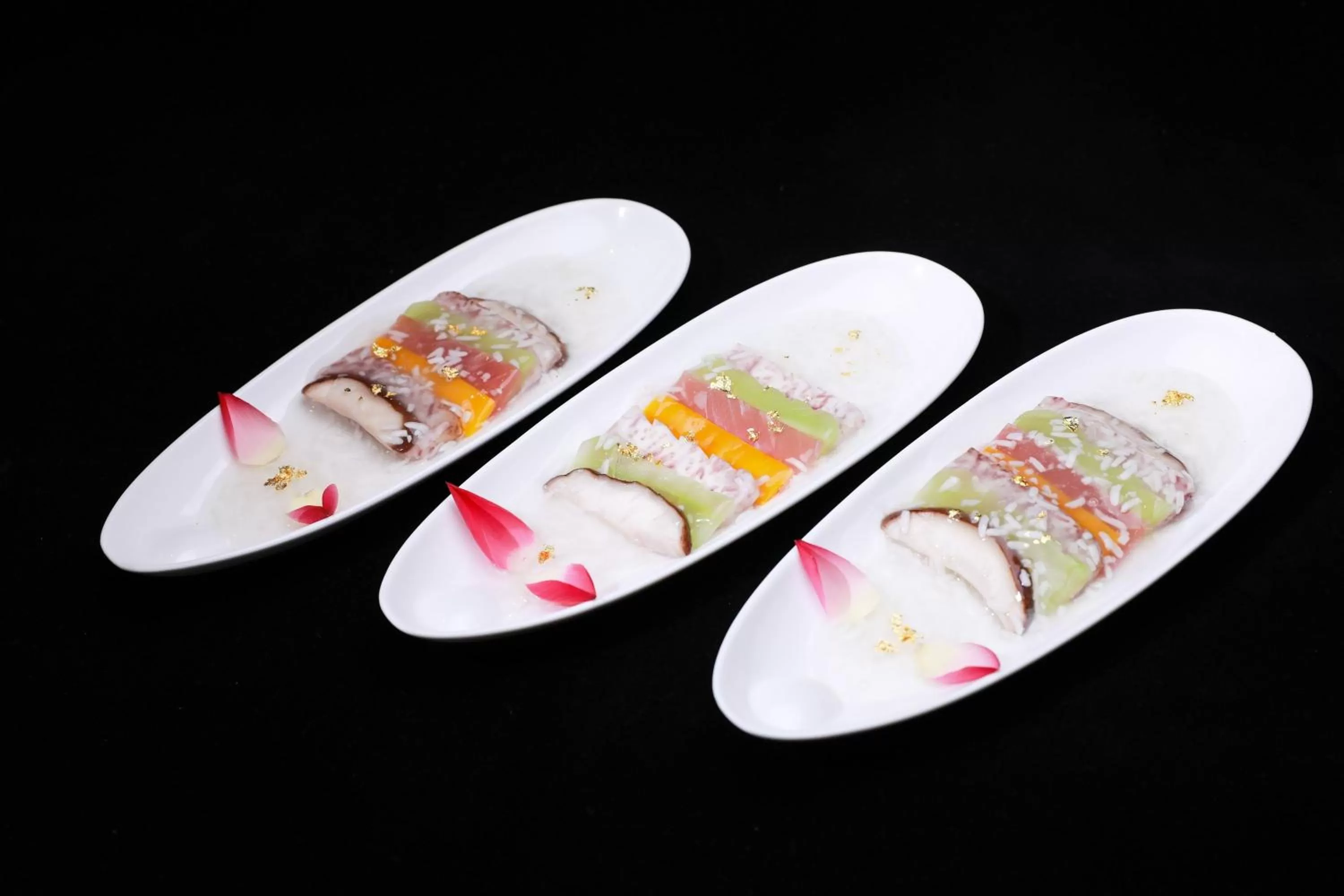 Restaurant/places to eat in Crowne Plaza Yangzhou by IHG