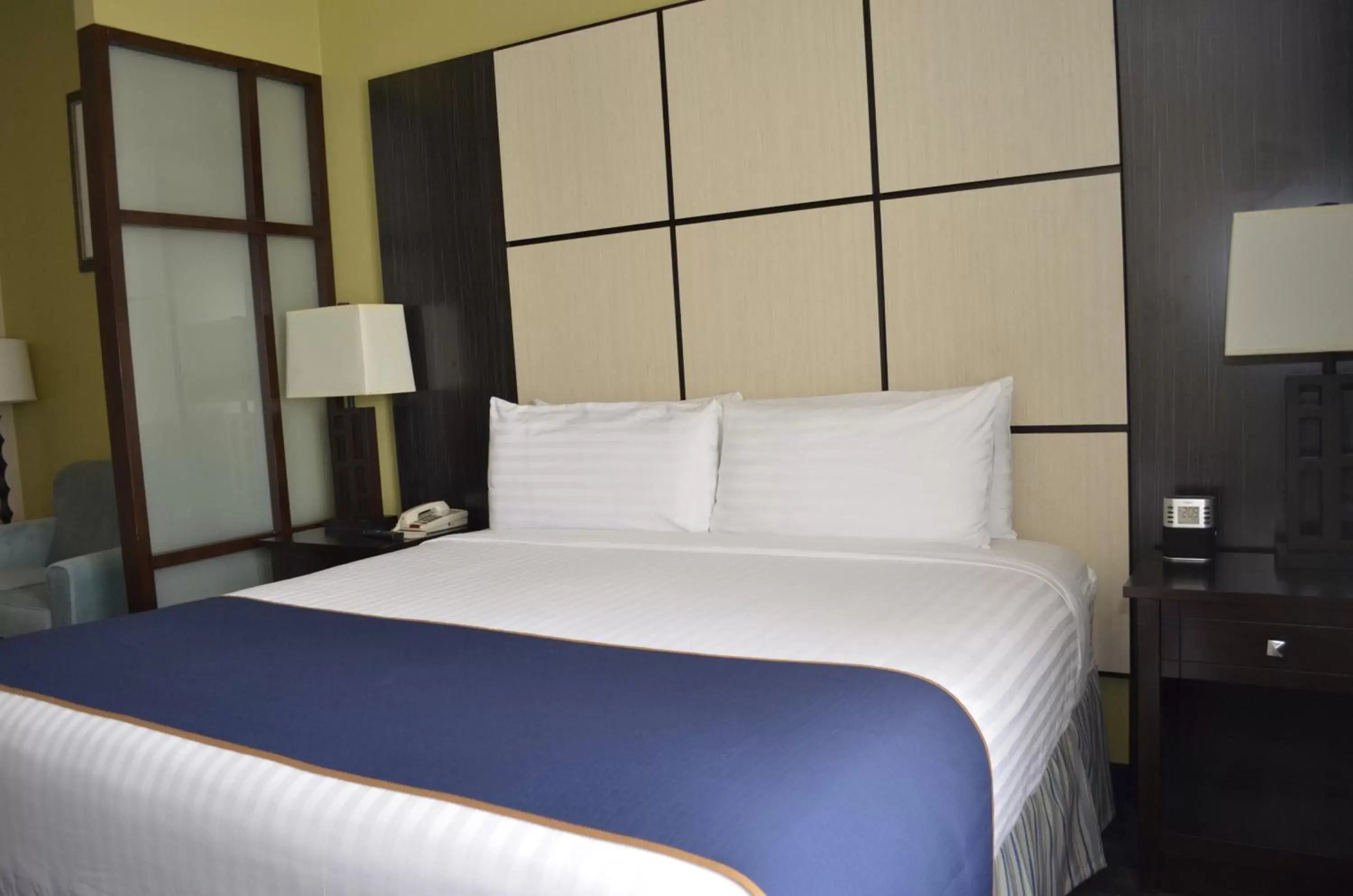 King Room - Non-Smoking in Super 8 by Wyndham Irving/DFW Apt/North King Room - Non-Smoking in Super 8 by Wyndham Irving/DFW Apt/North