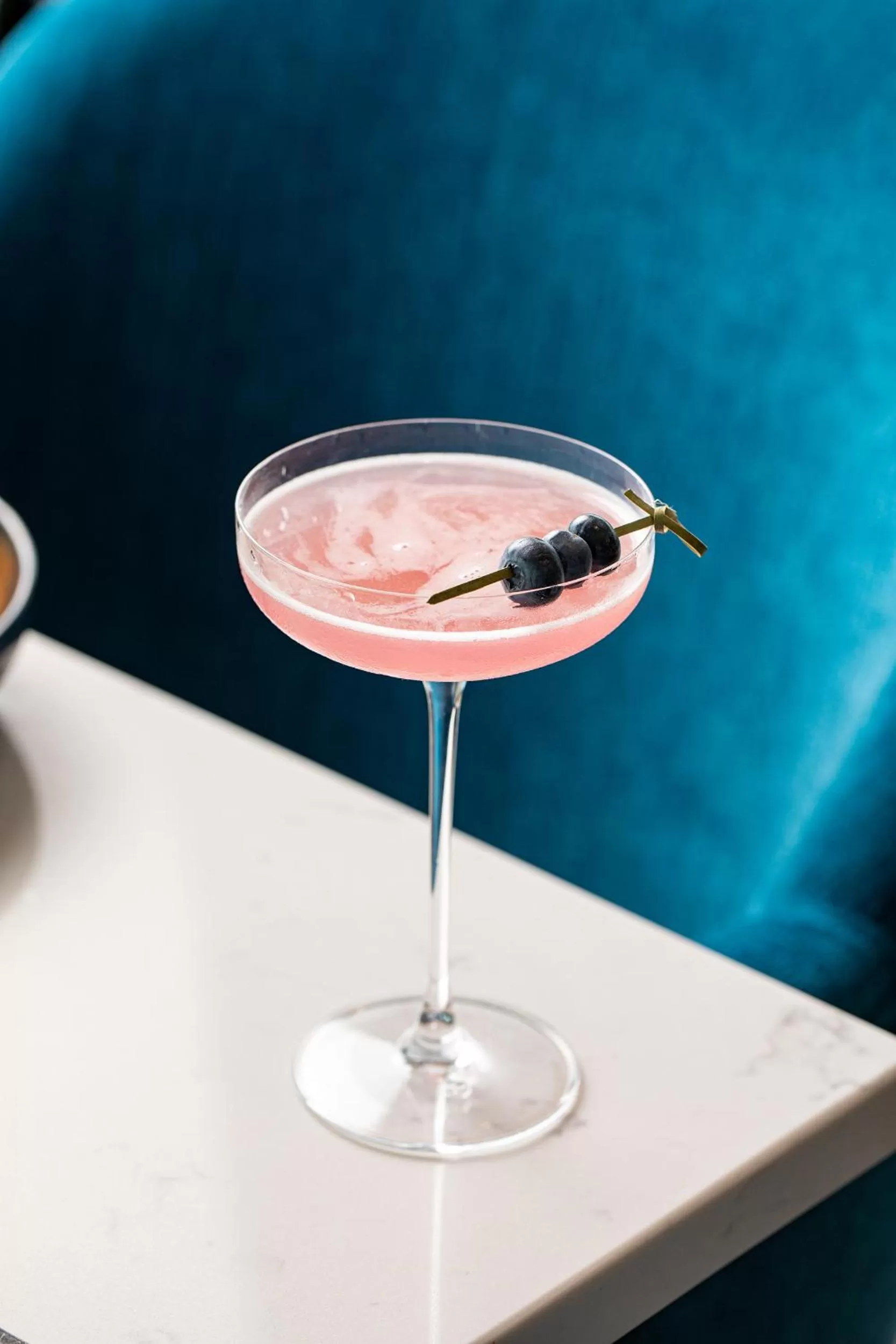 Restaurant/places to eat in Old Course Hotel St Andrews