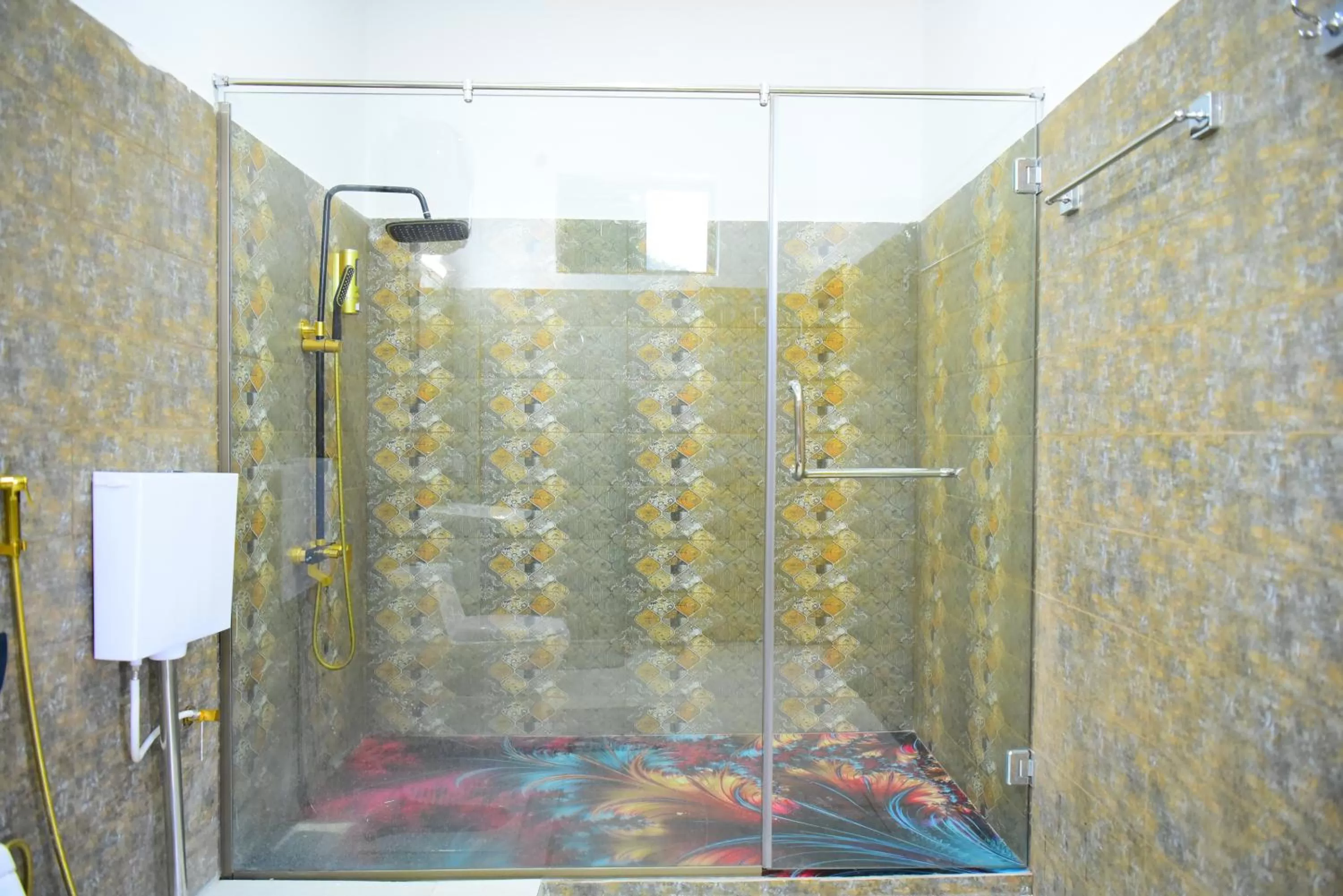 Toilet, Bathroom in Srinagar Homes