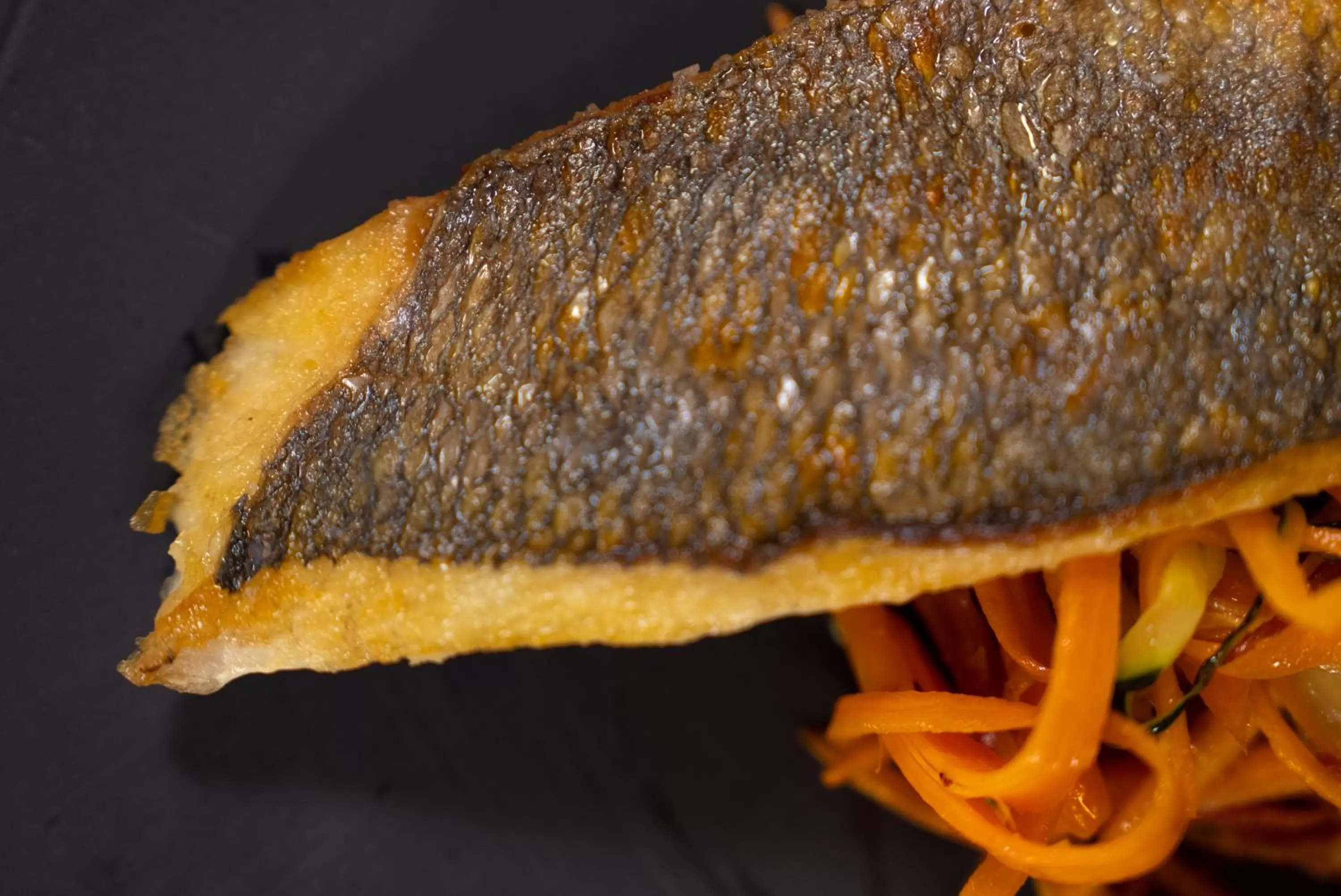 Restaurant/places to eat in Locanda Del Feudo Suite & Restaurant