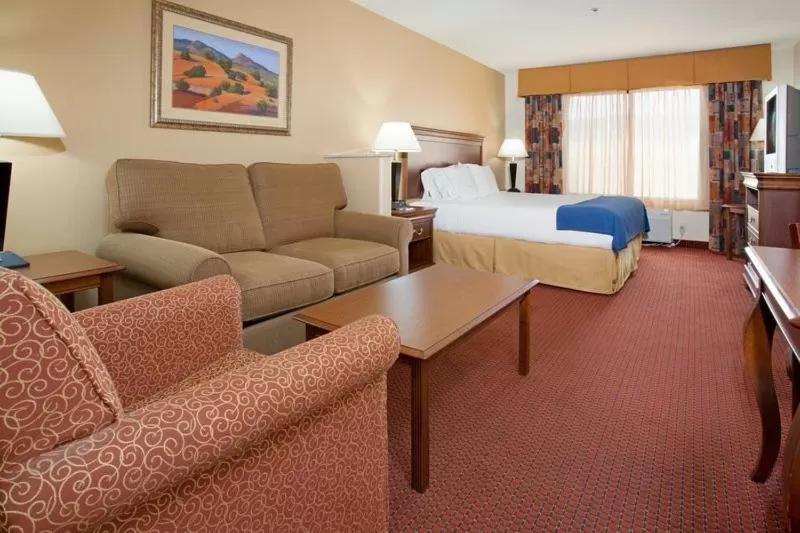 Holiday Inn Express Hotel & Suites Tooele by IHG