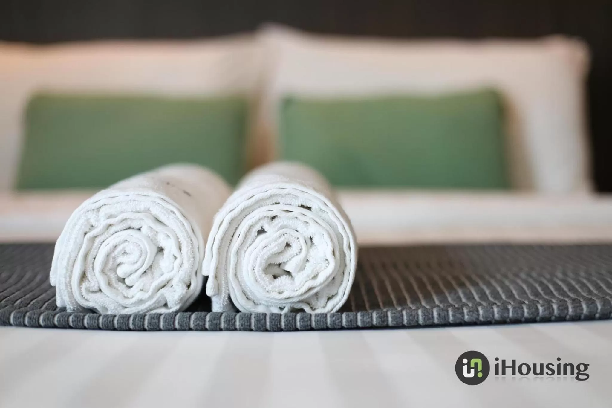 Bed in Trevor Hotel Malacca Town By I Housing