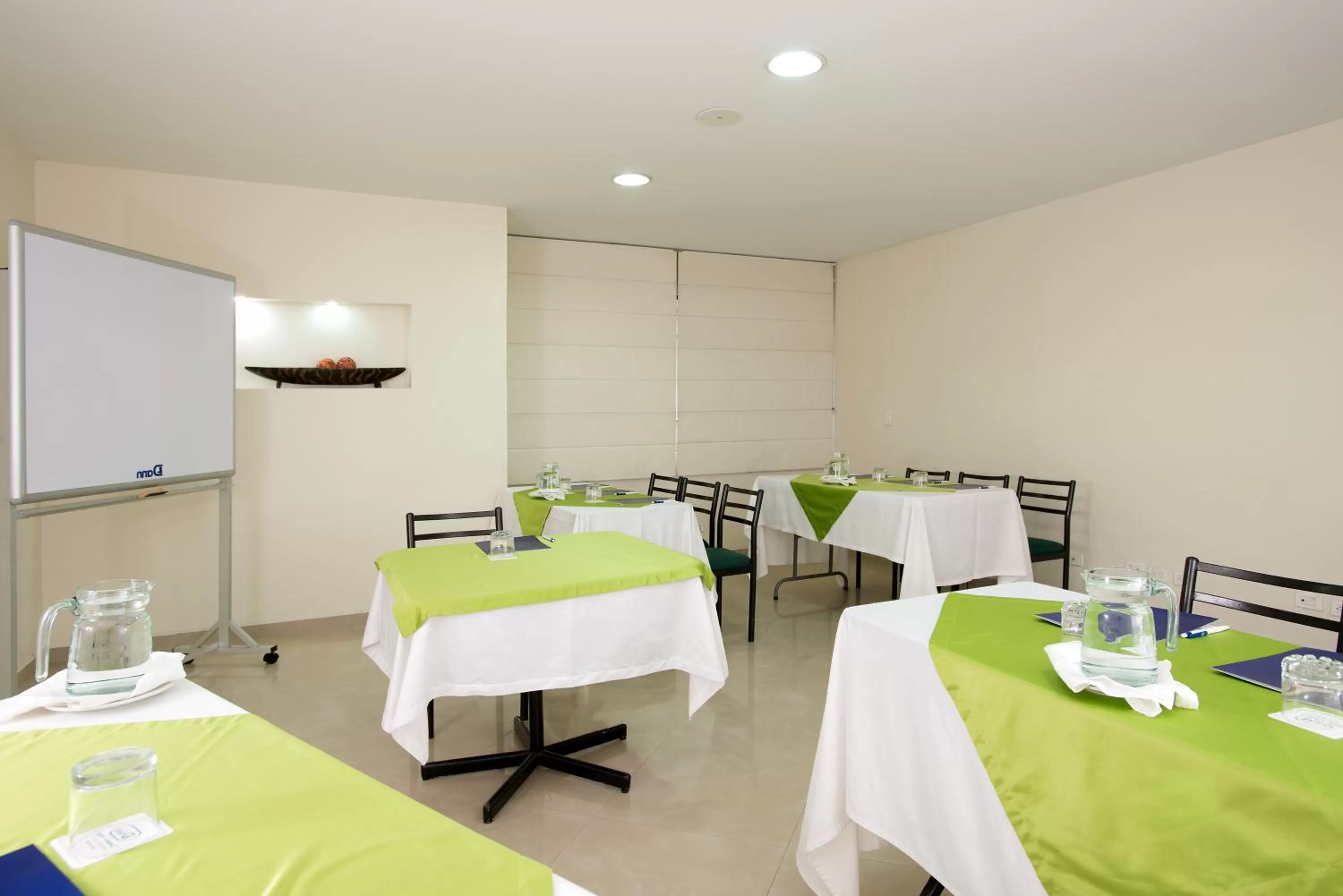 Business facilities in Hotel Dann Combeima