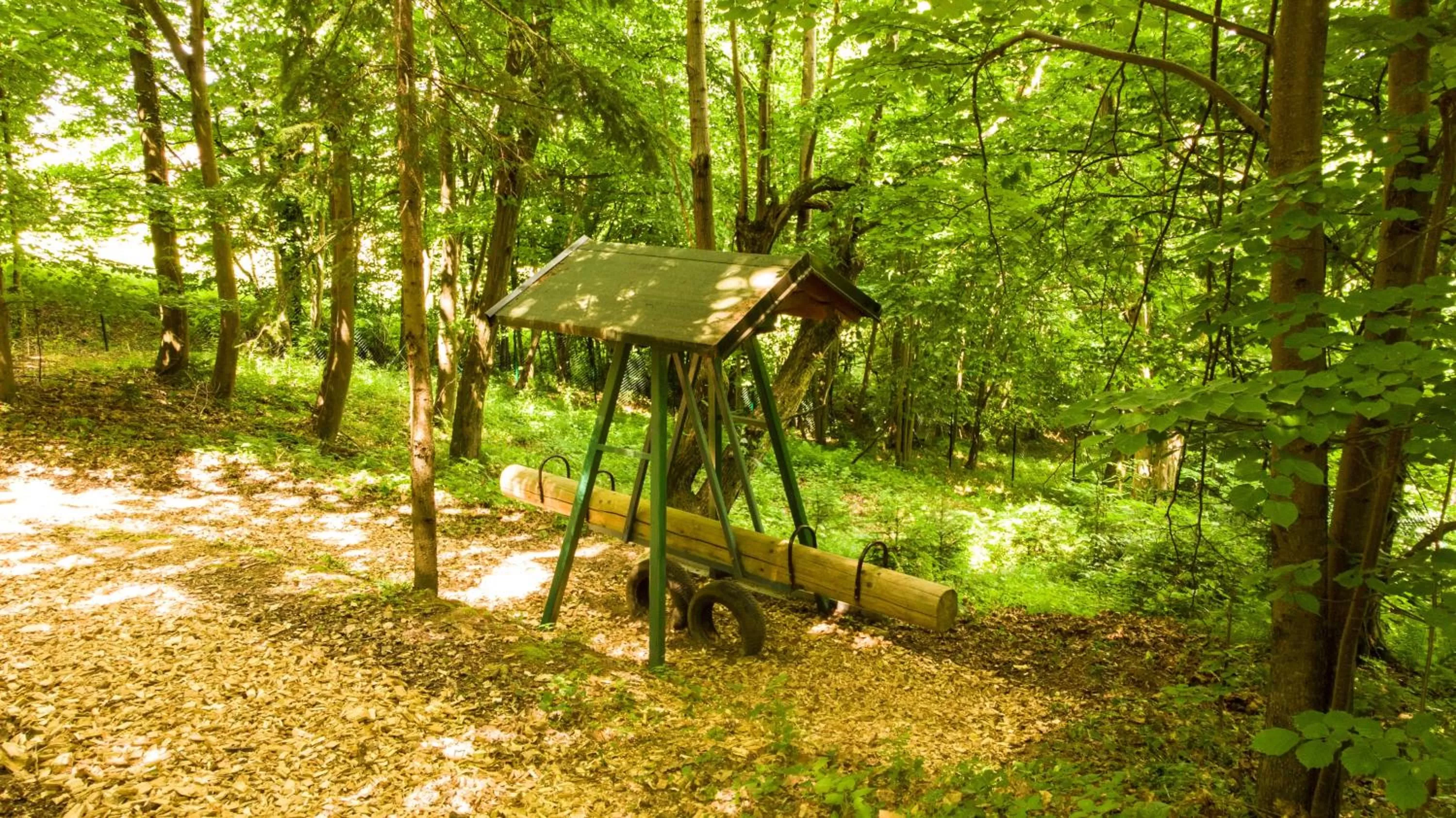 Activities, Garden in Adventure Farm