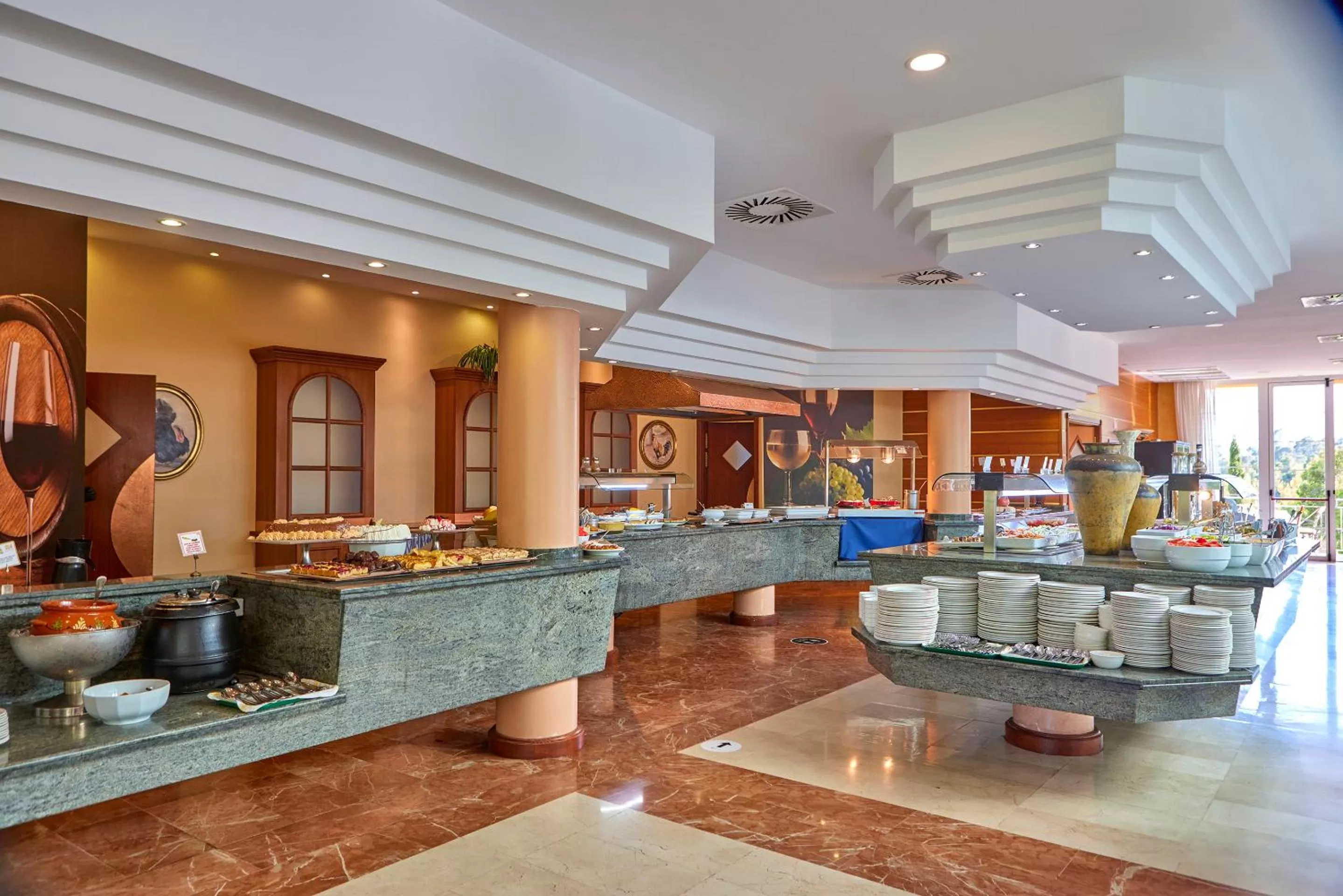 Restaurant/places to eat in Bordoy Don Antonio