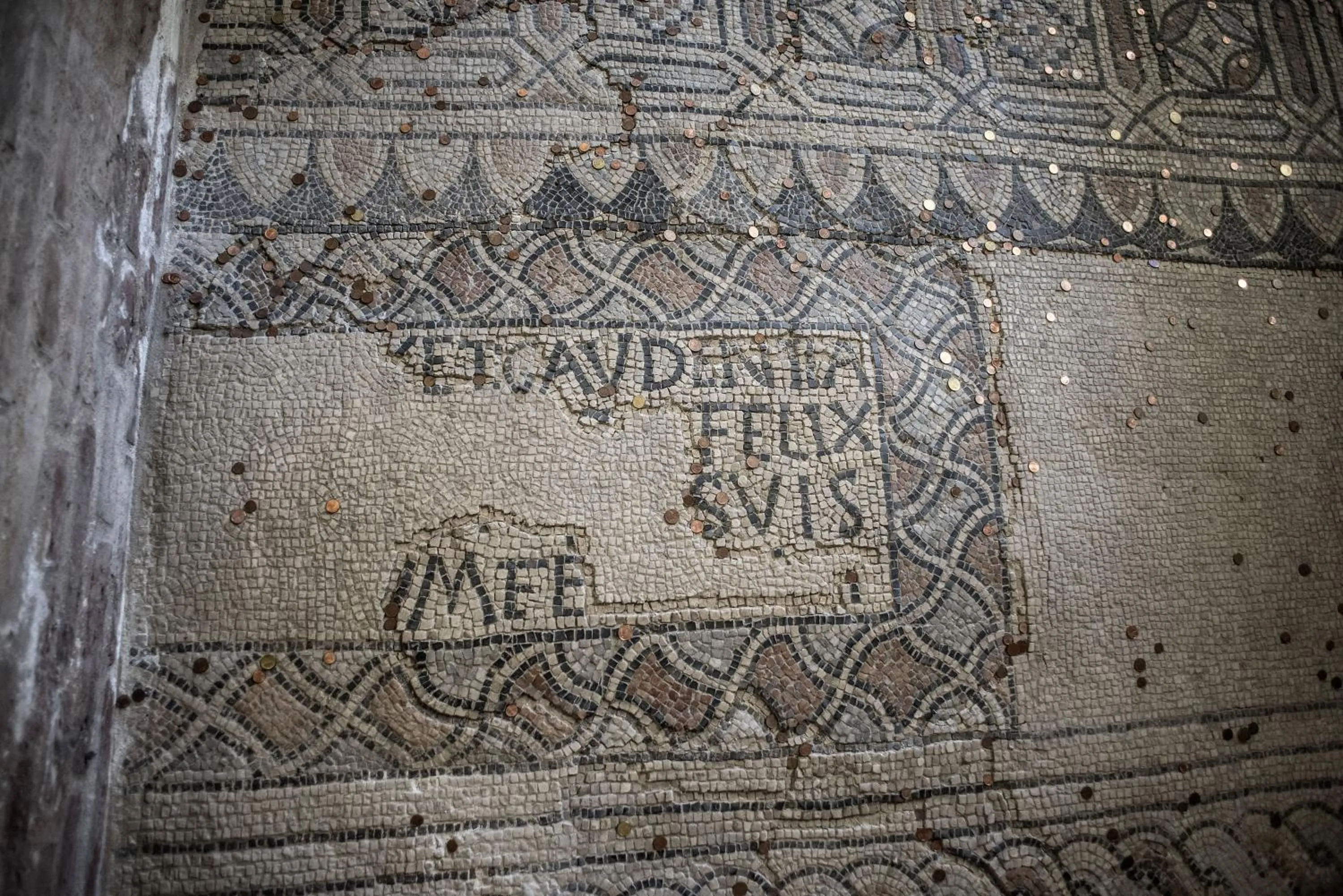 Landmark view in Hotel Classensis