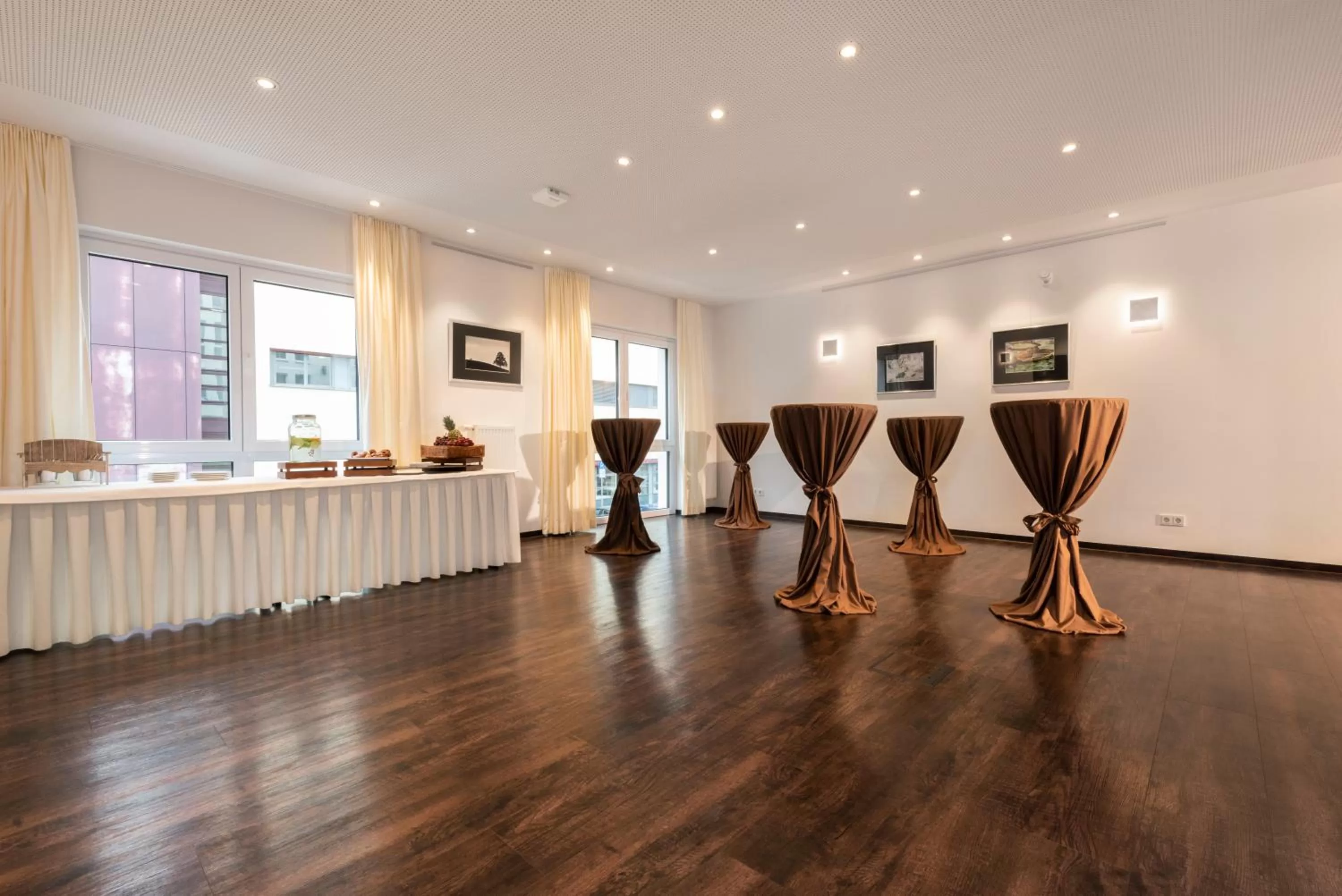 Banquet/Function facilities in Allgäu Art Hotel