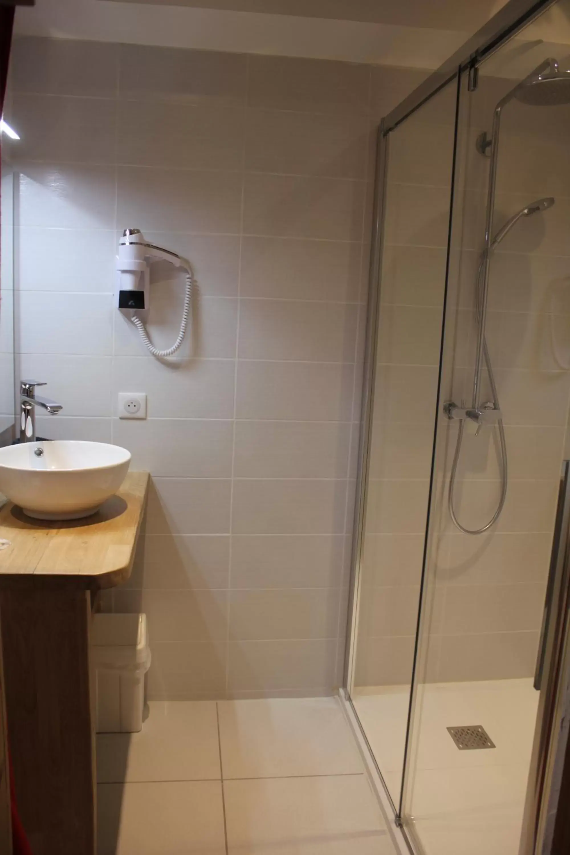 Apartment in Les Campanules Apartment in Les Campanules