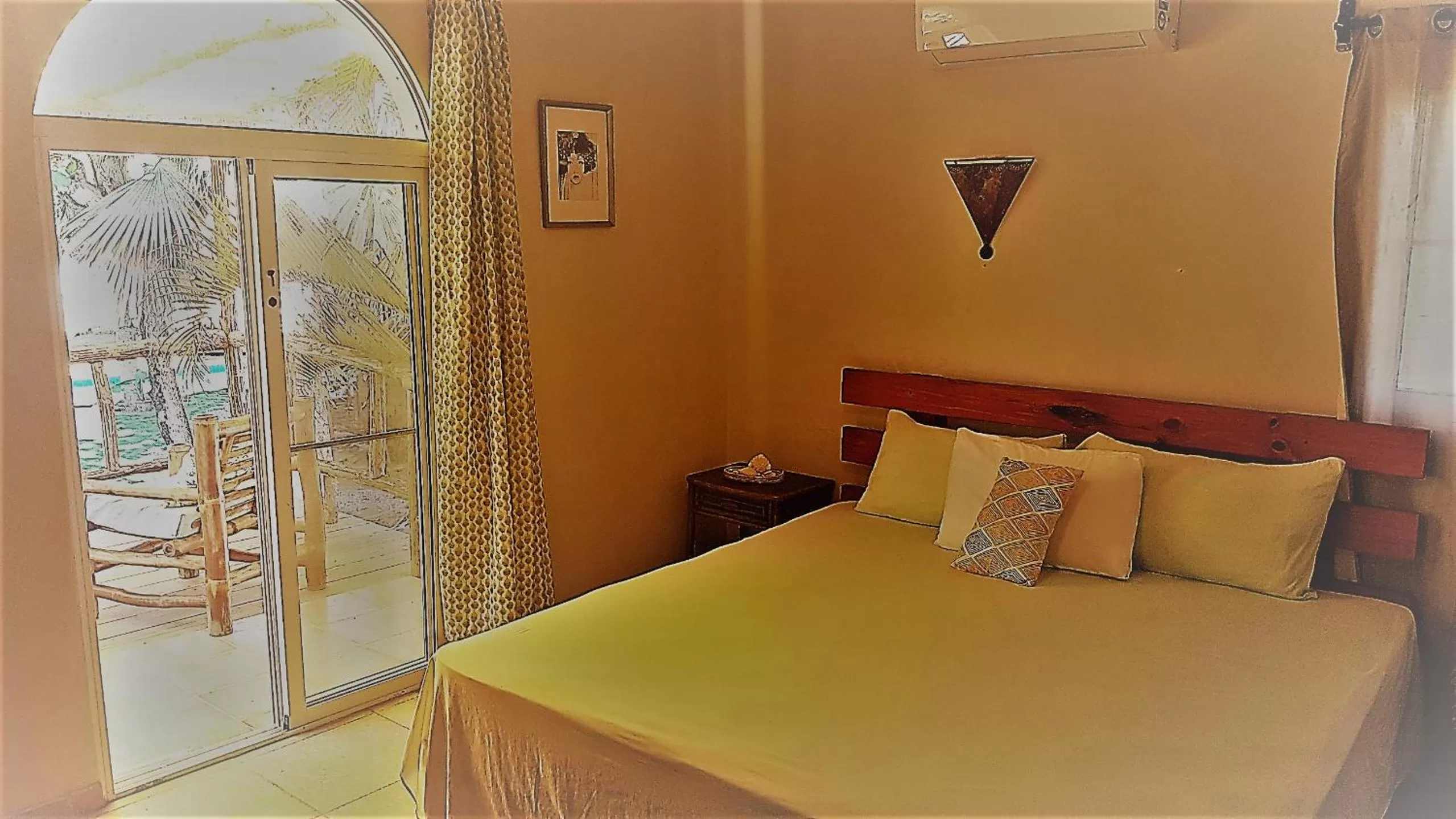 Cabarete Maravilla Eco Lodge Boutique Beach Surf Encuentro, Kite, by AA Crypto Group