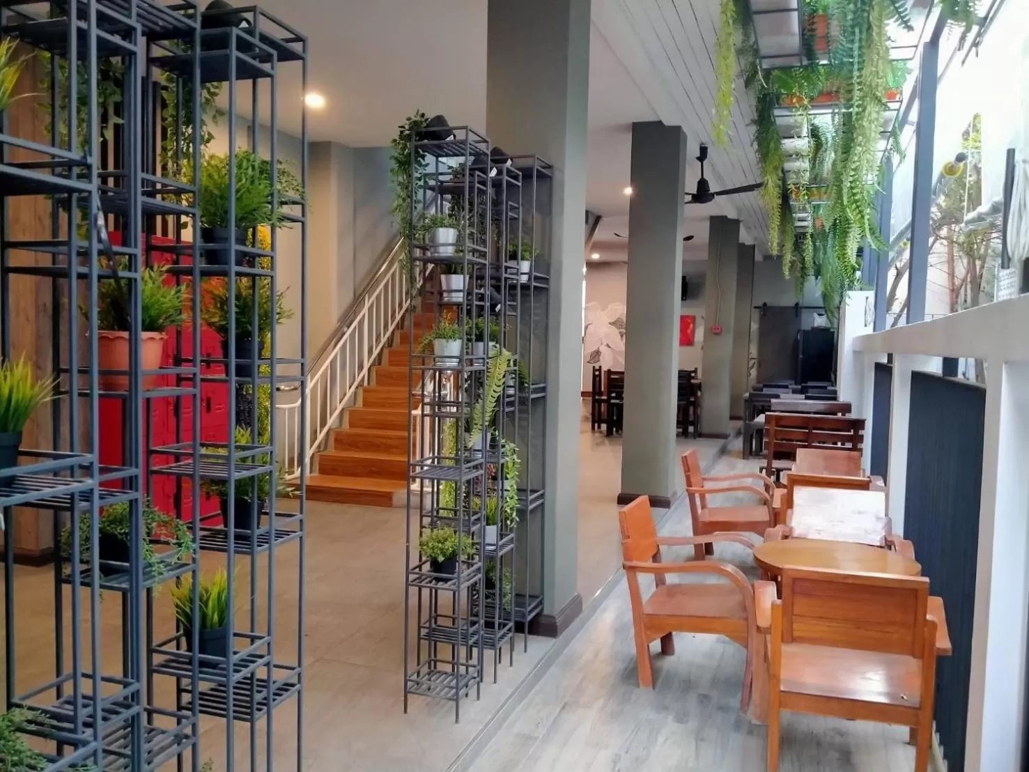 Property building in BBhouse Rambuttri 2