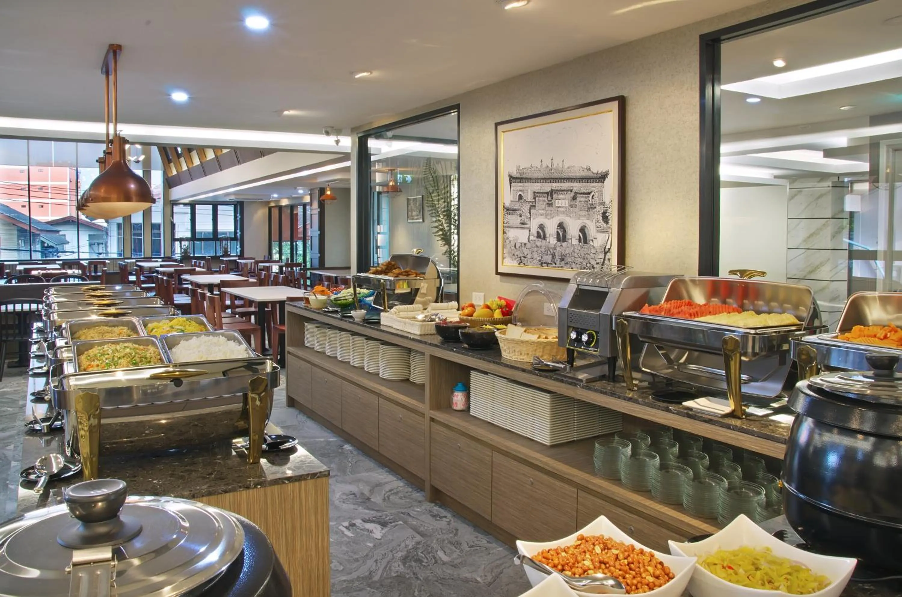 Villa Baron SHA PLUS