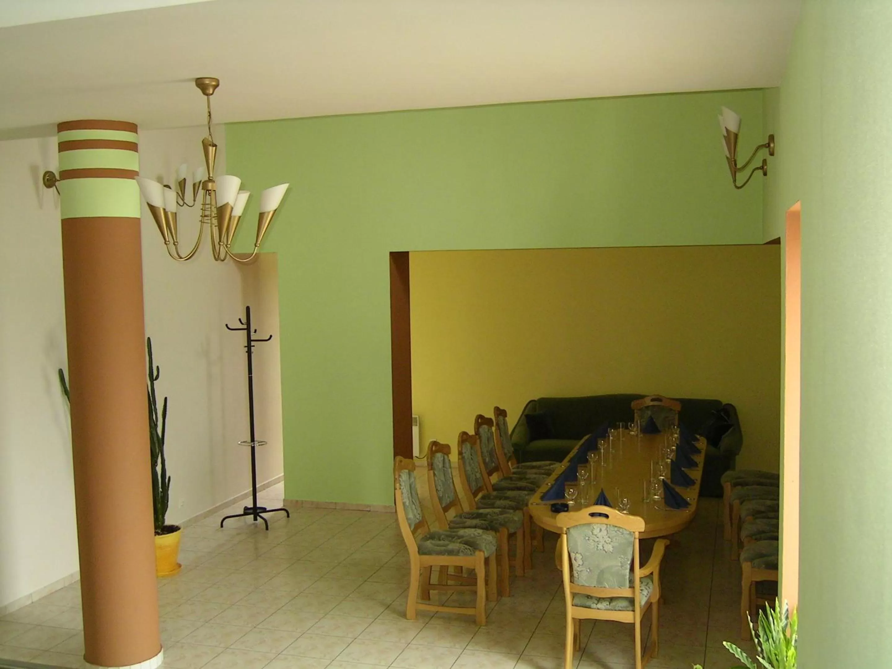 On site, Seating Area in Skaistažiedė