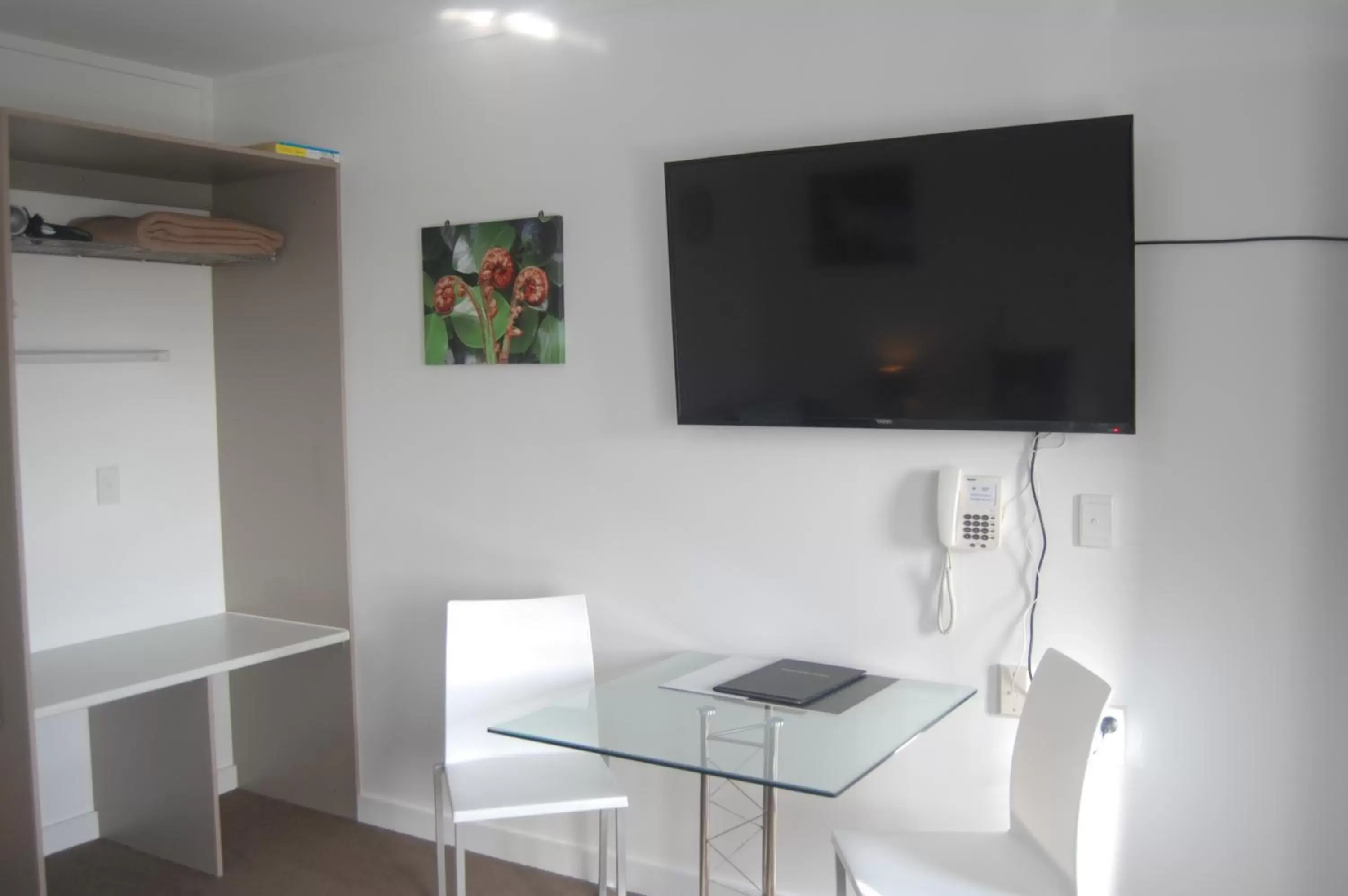 Superior Studio with Kitchen in Rotorua Motel Superior Studio with Kitchen in Rotorua Motel