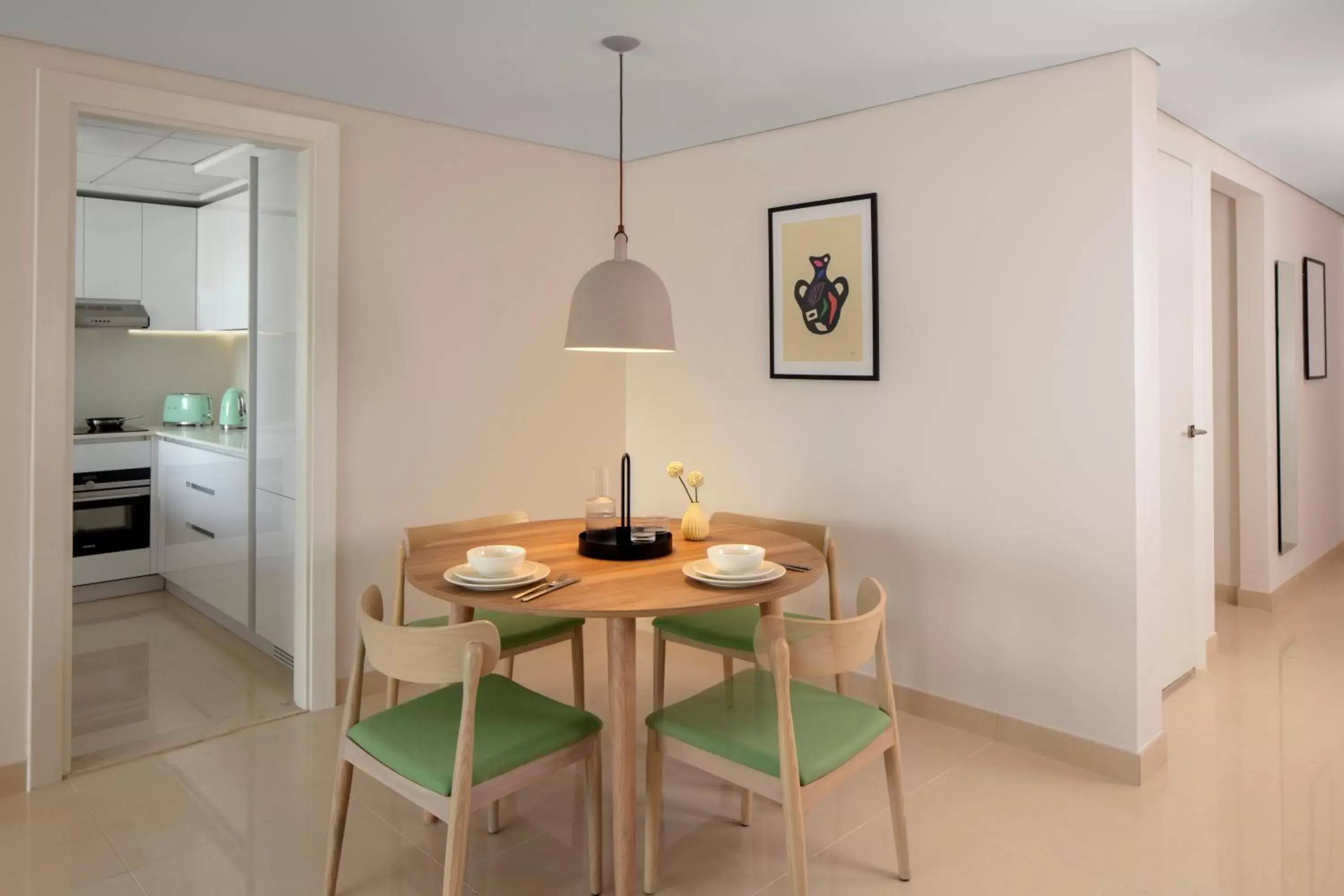 One Bedroom Suite King Bed Accessible in Staybridge Suites Dubai Internet City, an IHG Hotel One Bedroom Suite King Bed Accessible in Staybridge Suites Dubai Internet City, an IHG Hotel