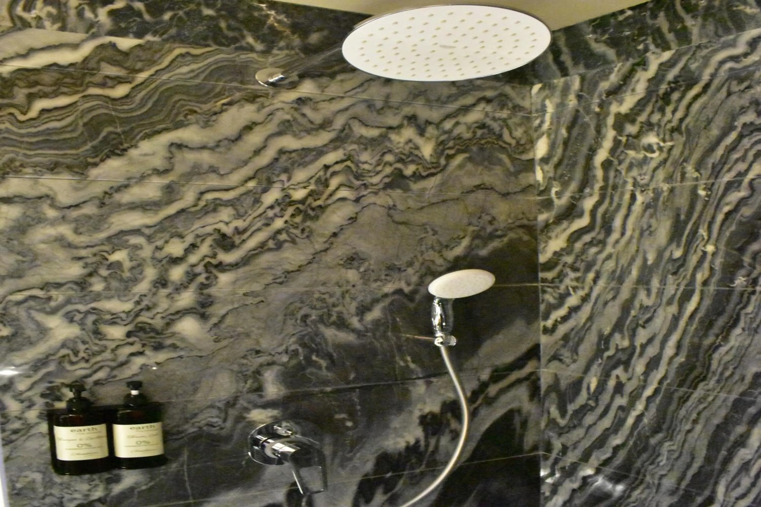 Bathroom in Oxford Golf Resort