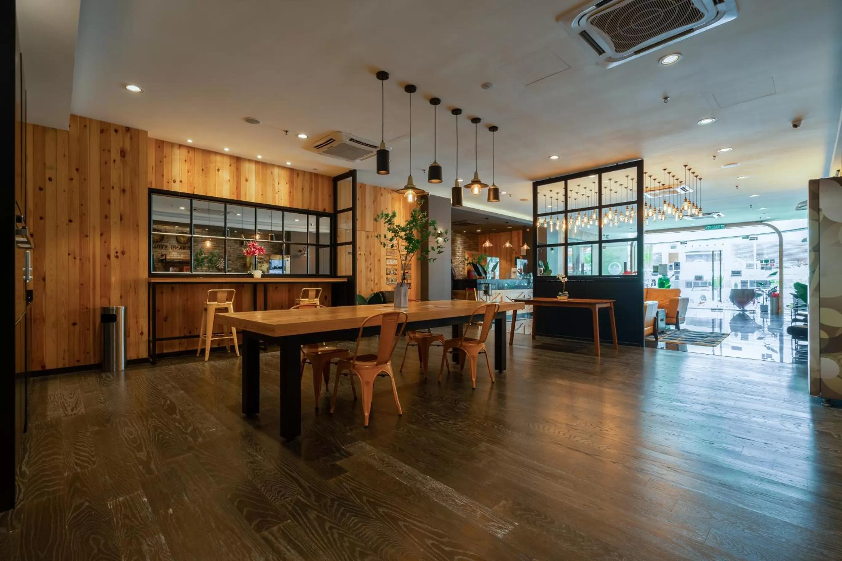 Summer Tree Hotel Penang