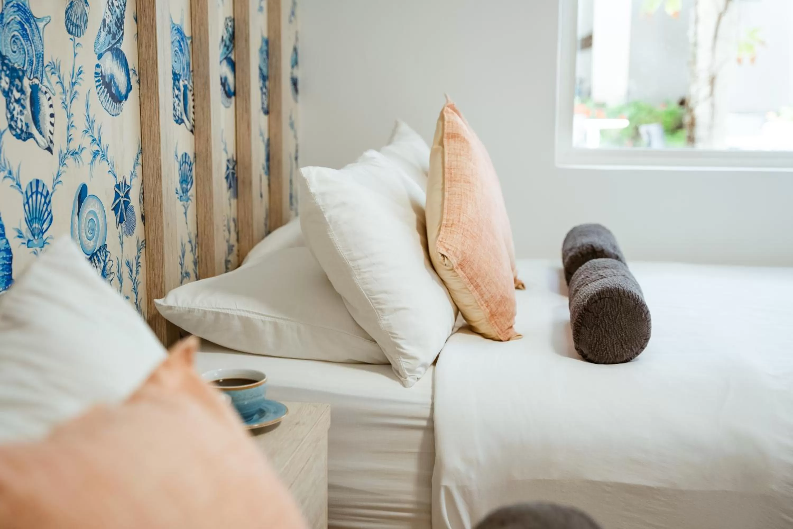 Pets, Bed in Hotel Isla Bonita