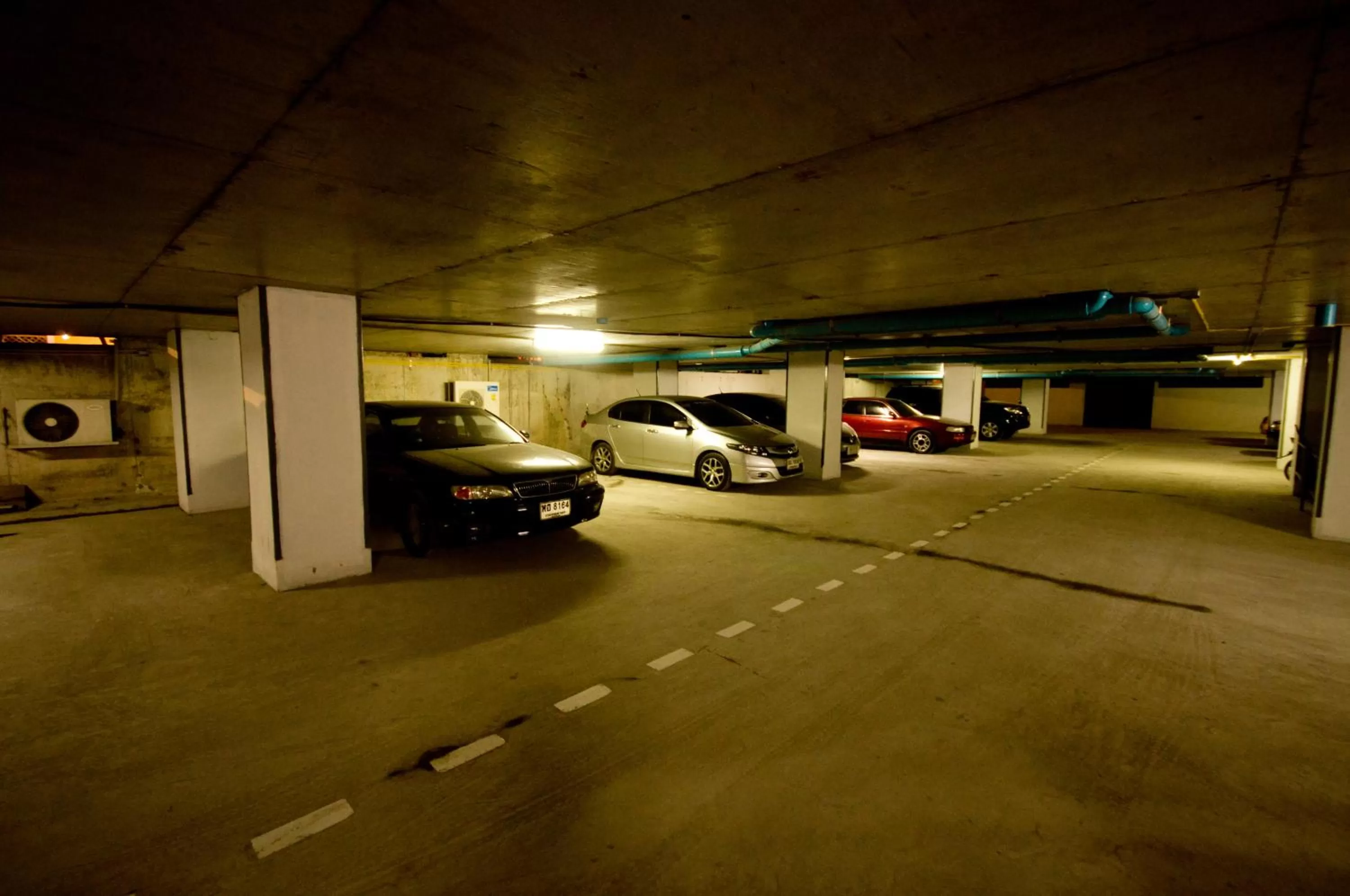 Other in Sinsuvarn Airport Suite Hotel