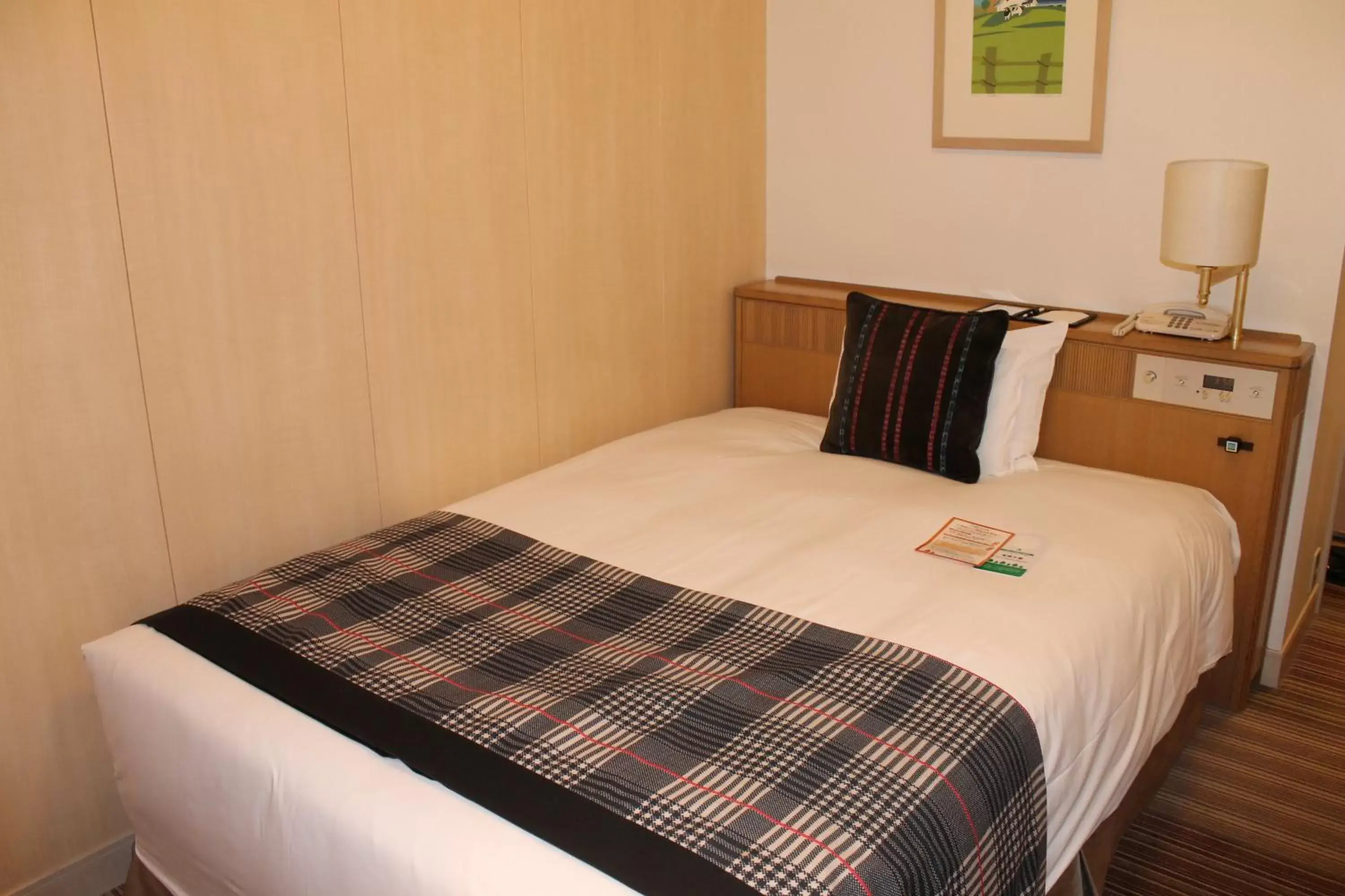 Hotel Nikko Northland Obihiro Hotel Nikko Northland Obihiro