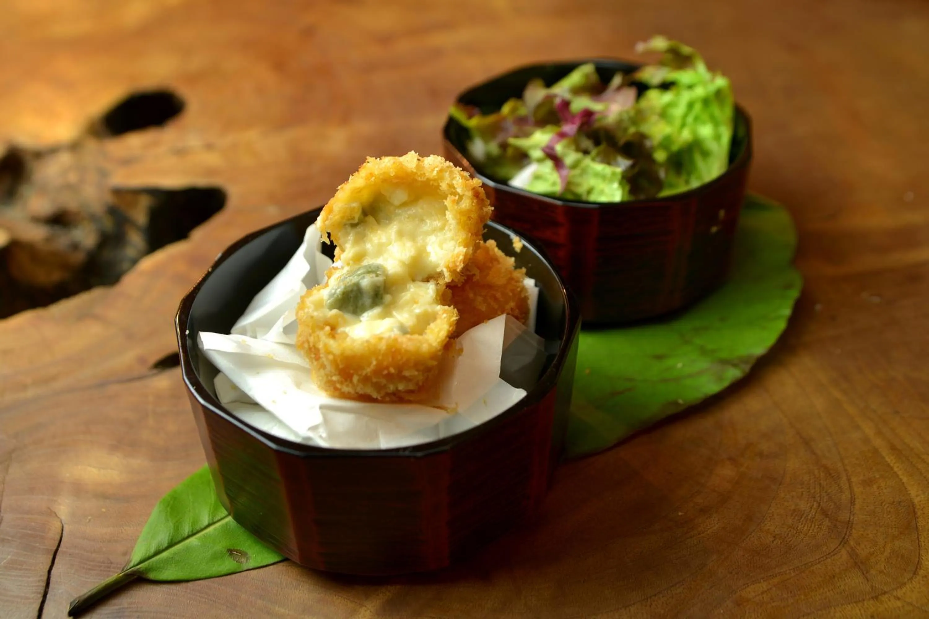 Lunch in Rembrandt Style Tokyo Nishikasai