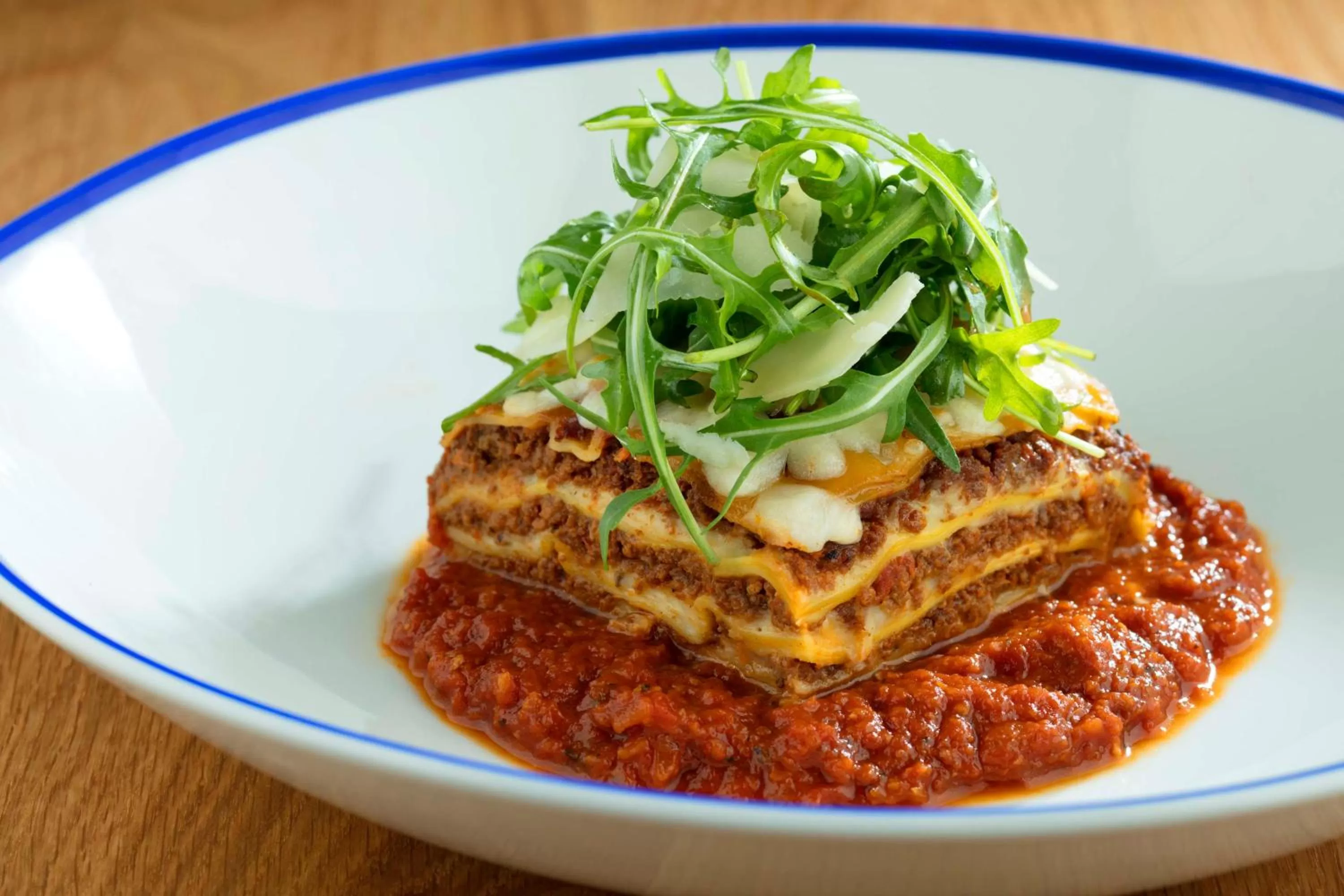 Food and drinks in Rove Expo City