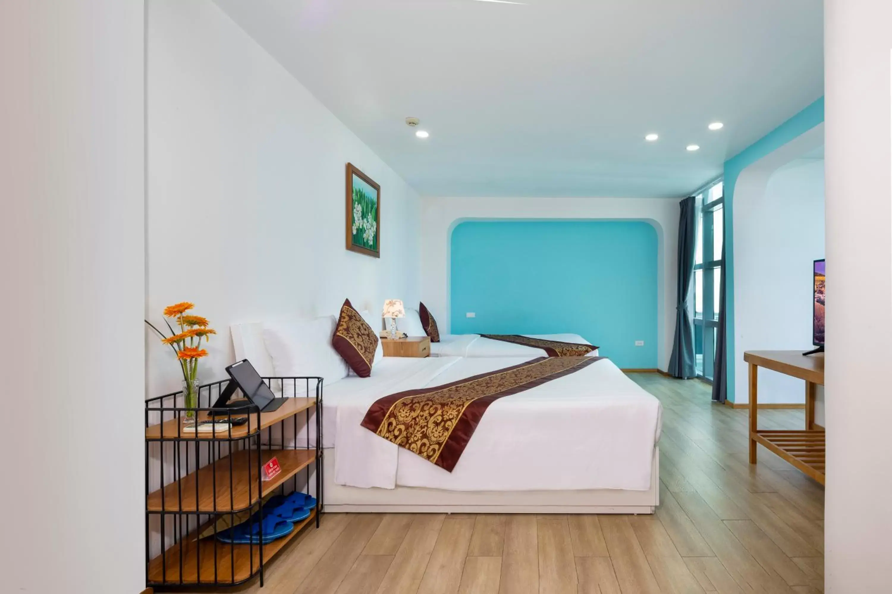 Family Suite in Prime New Hotel Family Suite in Prime New Hotel