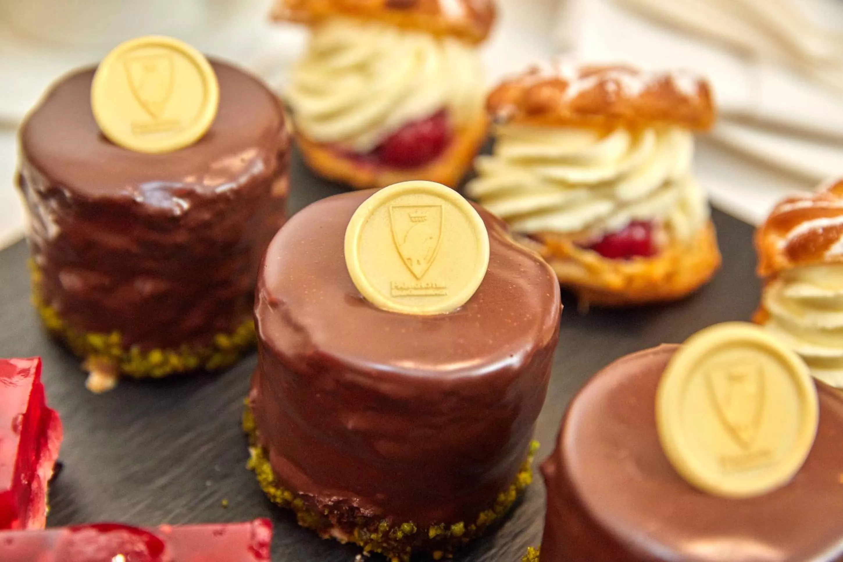 Food in Parkhotel Bad Griesbach