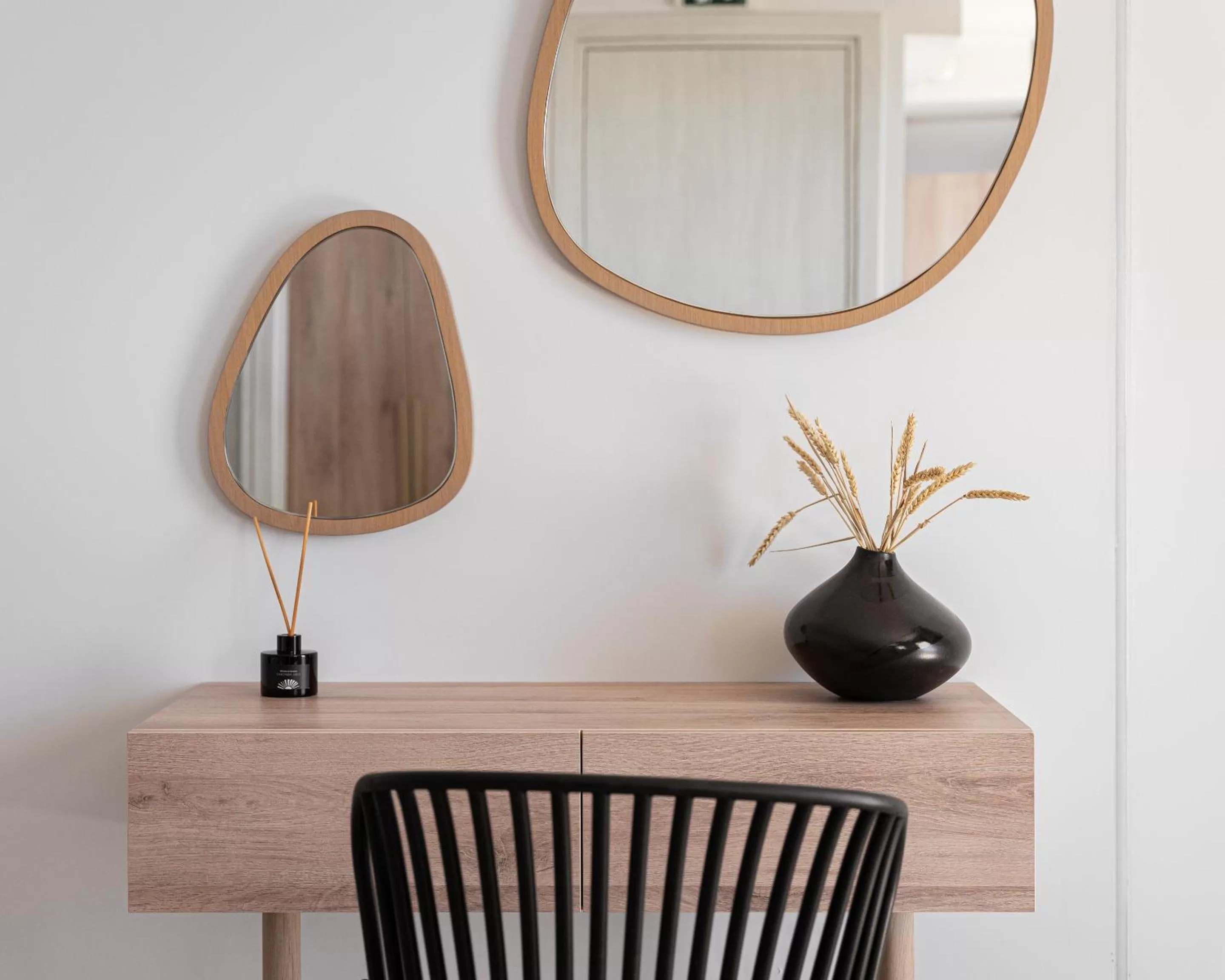 hair dresser in Saronida Hills