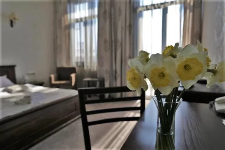 Restaurant/Places to Eat in Hotel Neptun