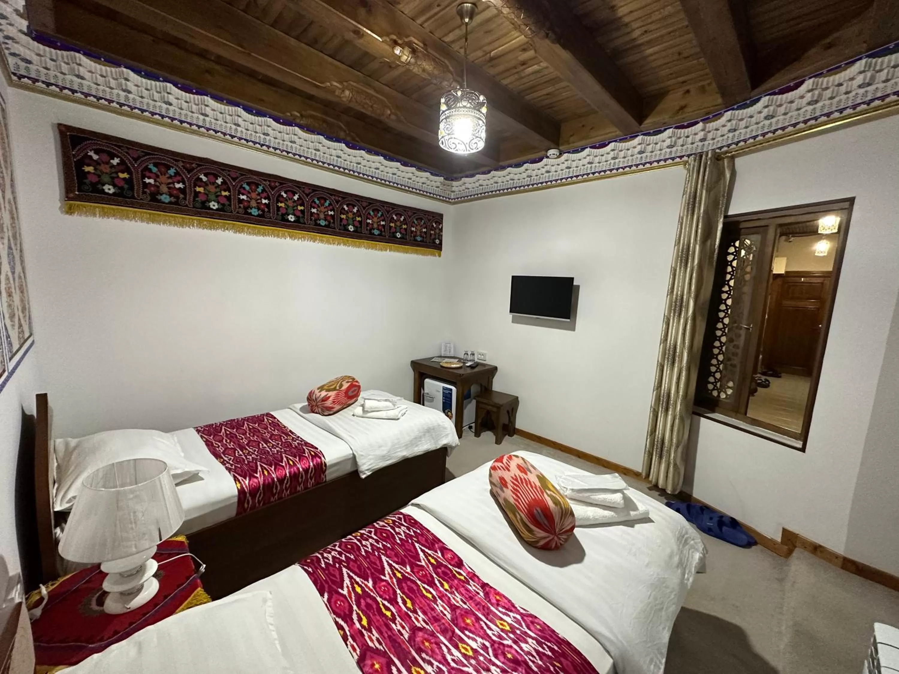 Spa/Wellness in Rizo Boutique Superior