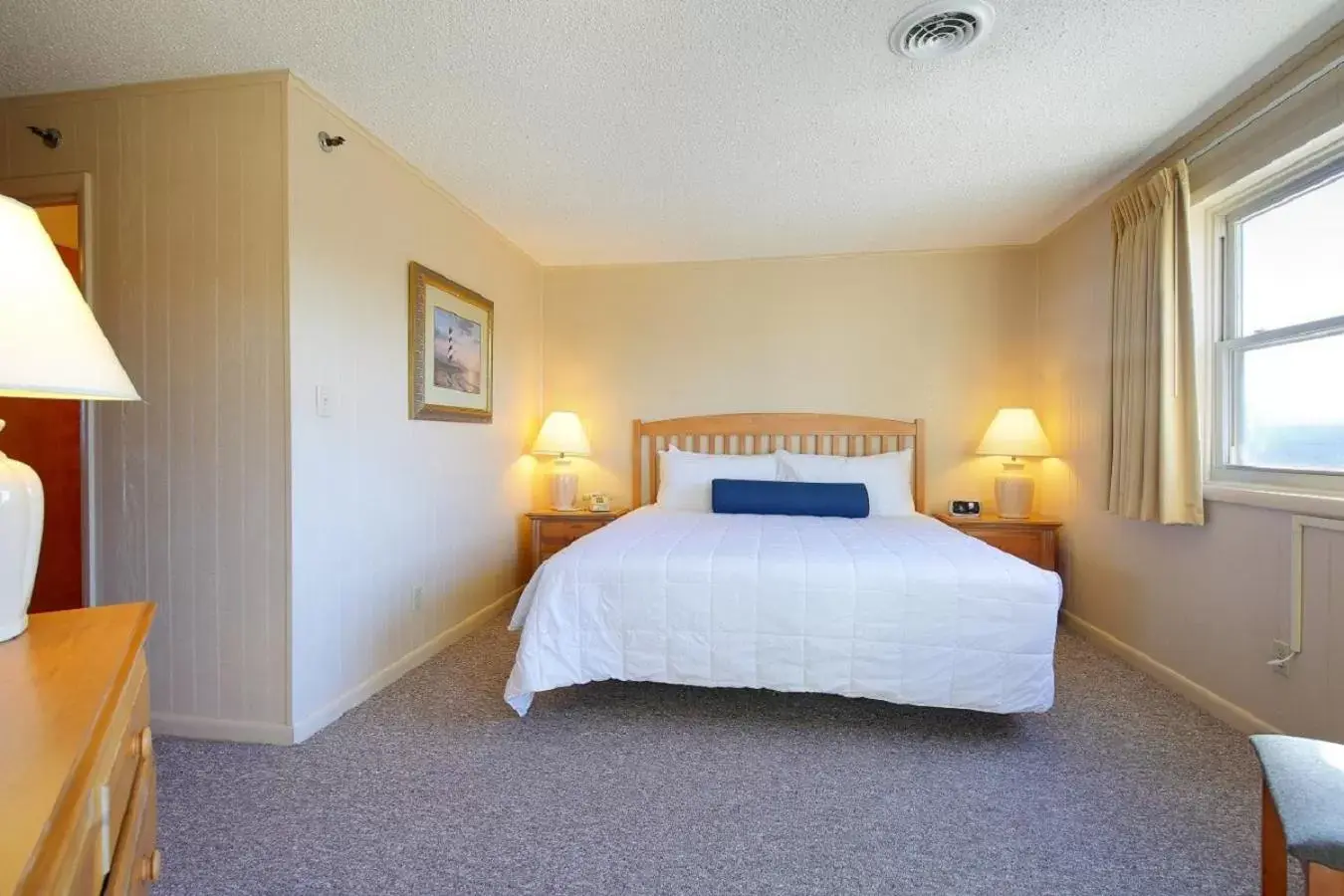 Two-Bedroom Apartment in Outer Banks Beach Club Two-Bedroom Apartment in Outer Banks Beach Club