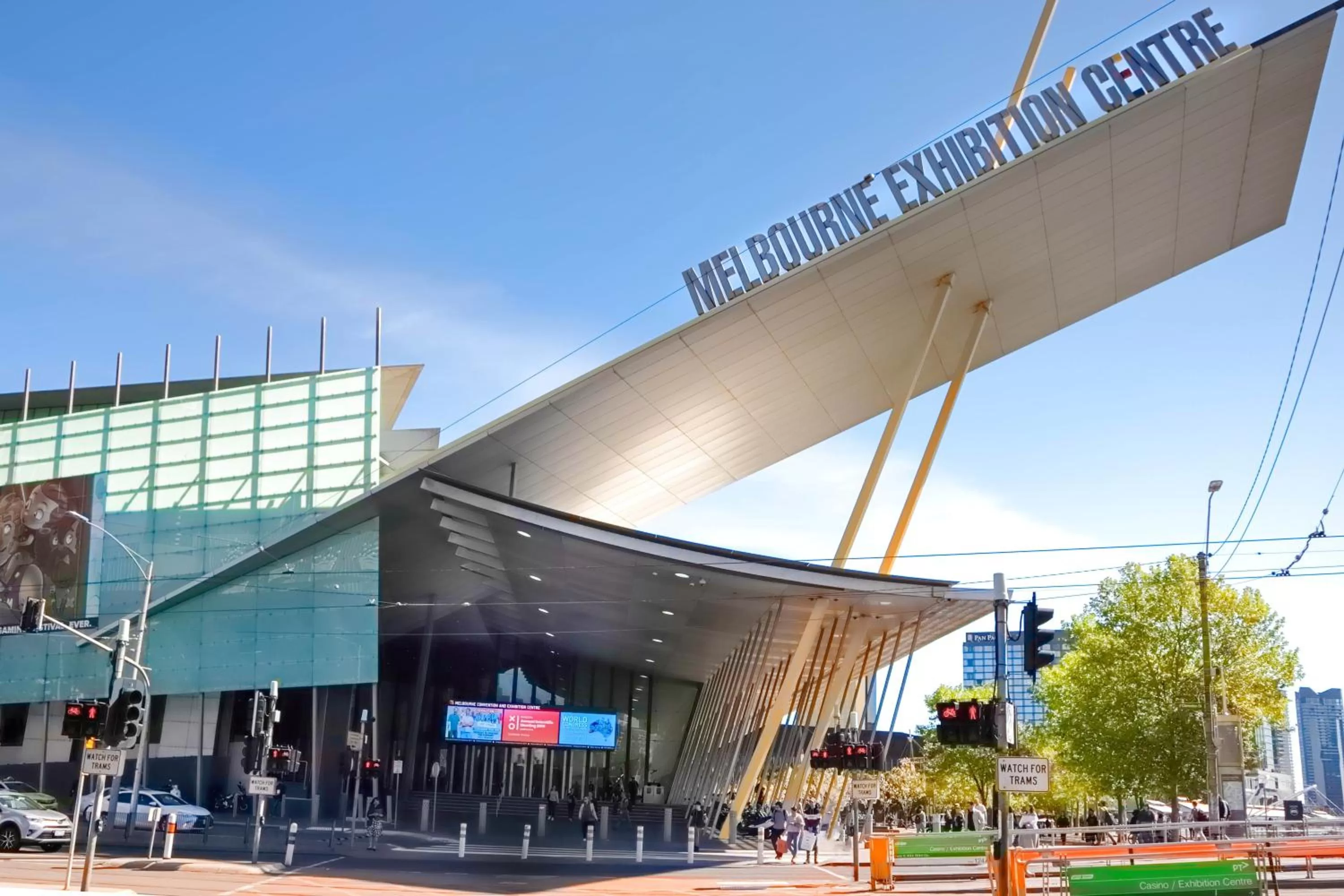 Other in Best Western Melbourne City