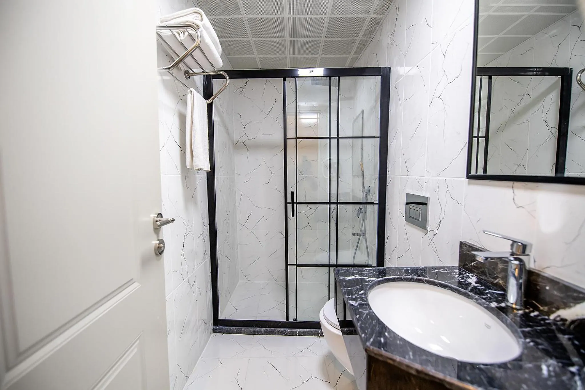 Istanbul My Assos Hotel