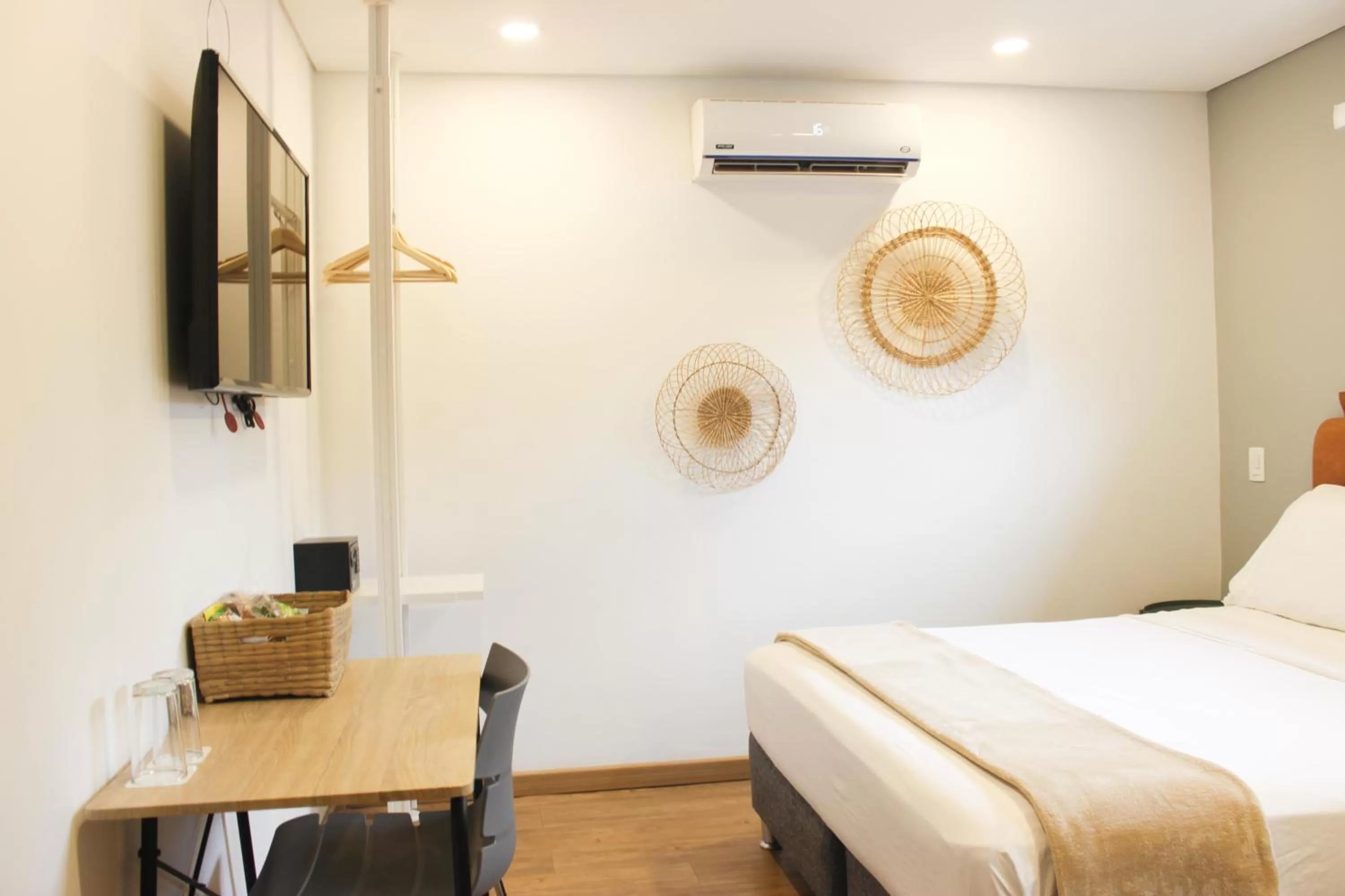 View (from property/room) in 574 Hotel