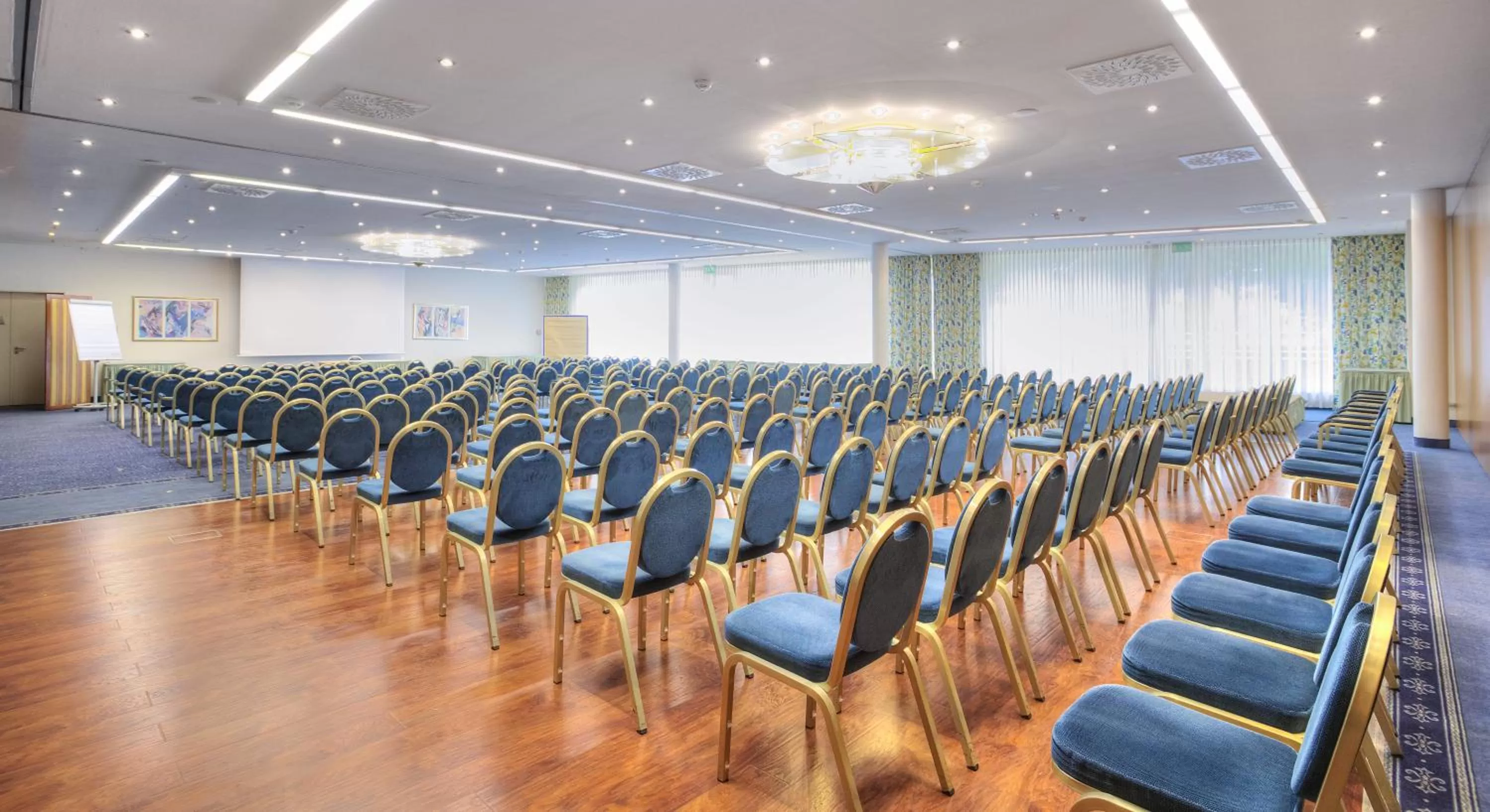 Meeting/conference room in ACHAT Hotel Magdeburg